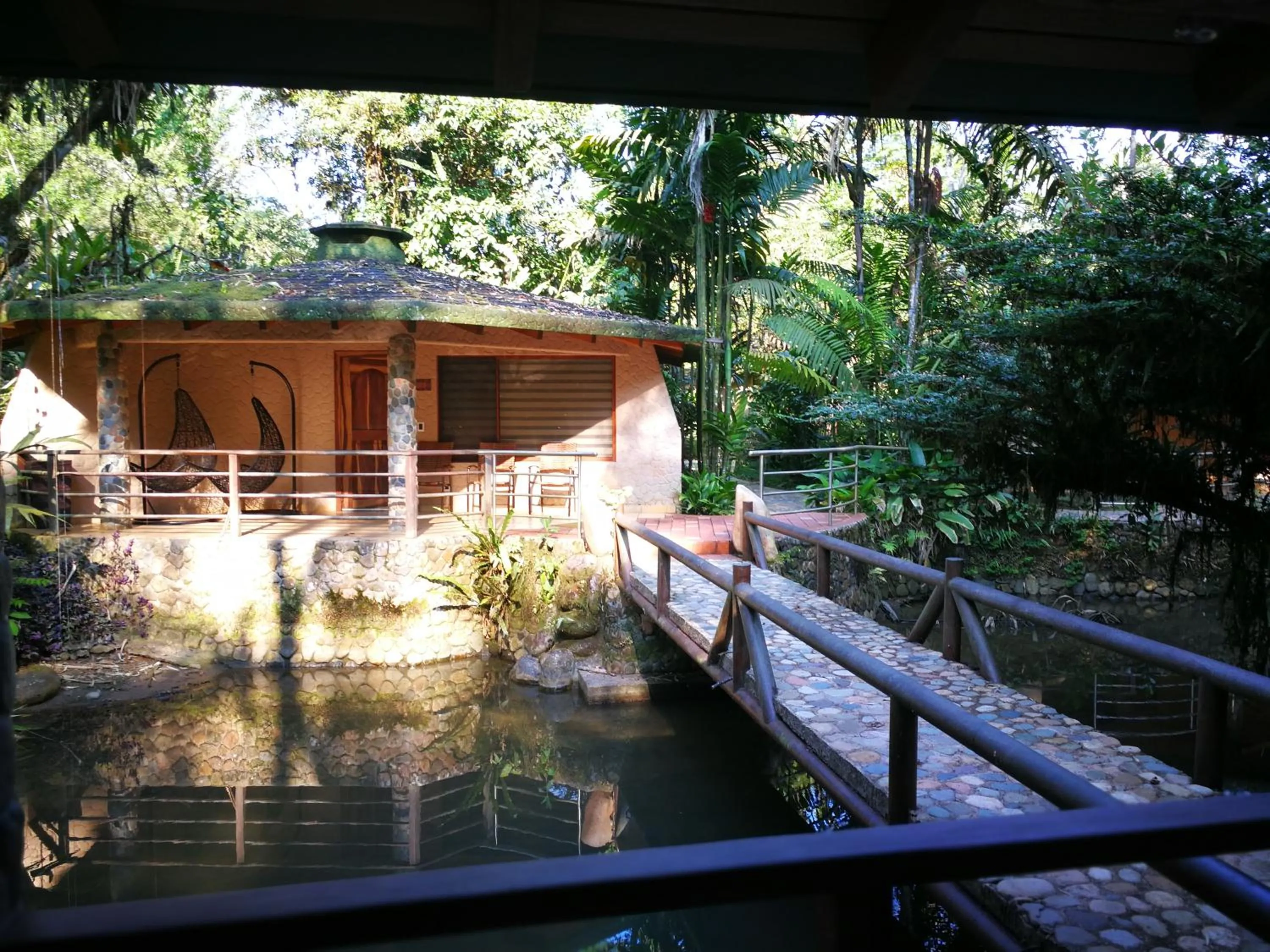 Arahuana Jungle Resort & Spa