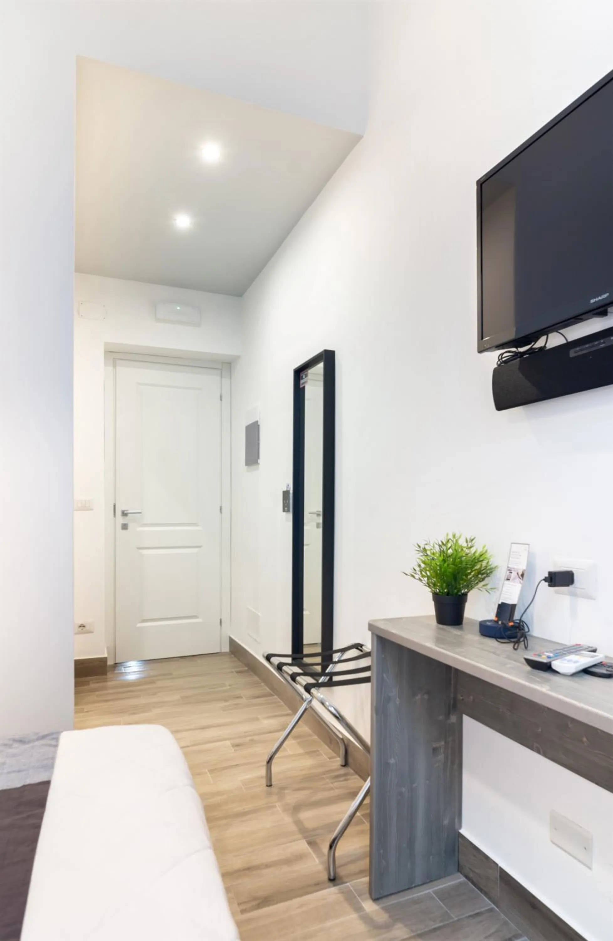 Clementi 18 Suites Rome