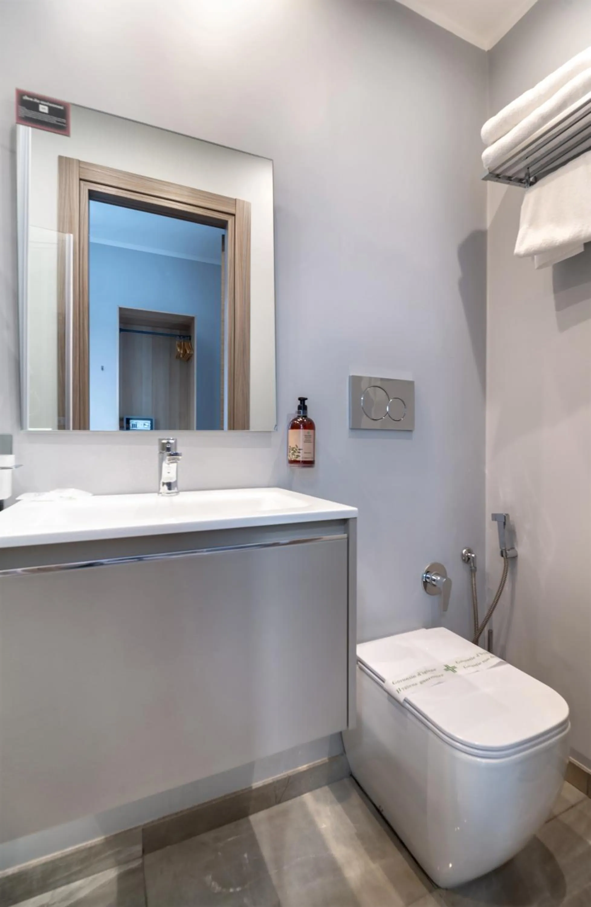 Clementi 18 Suites Rome