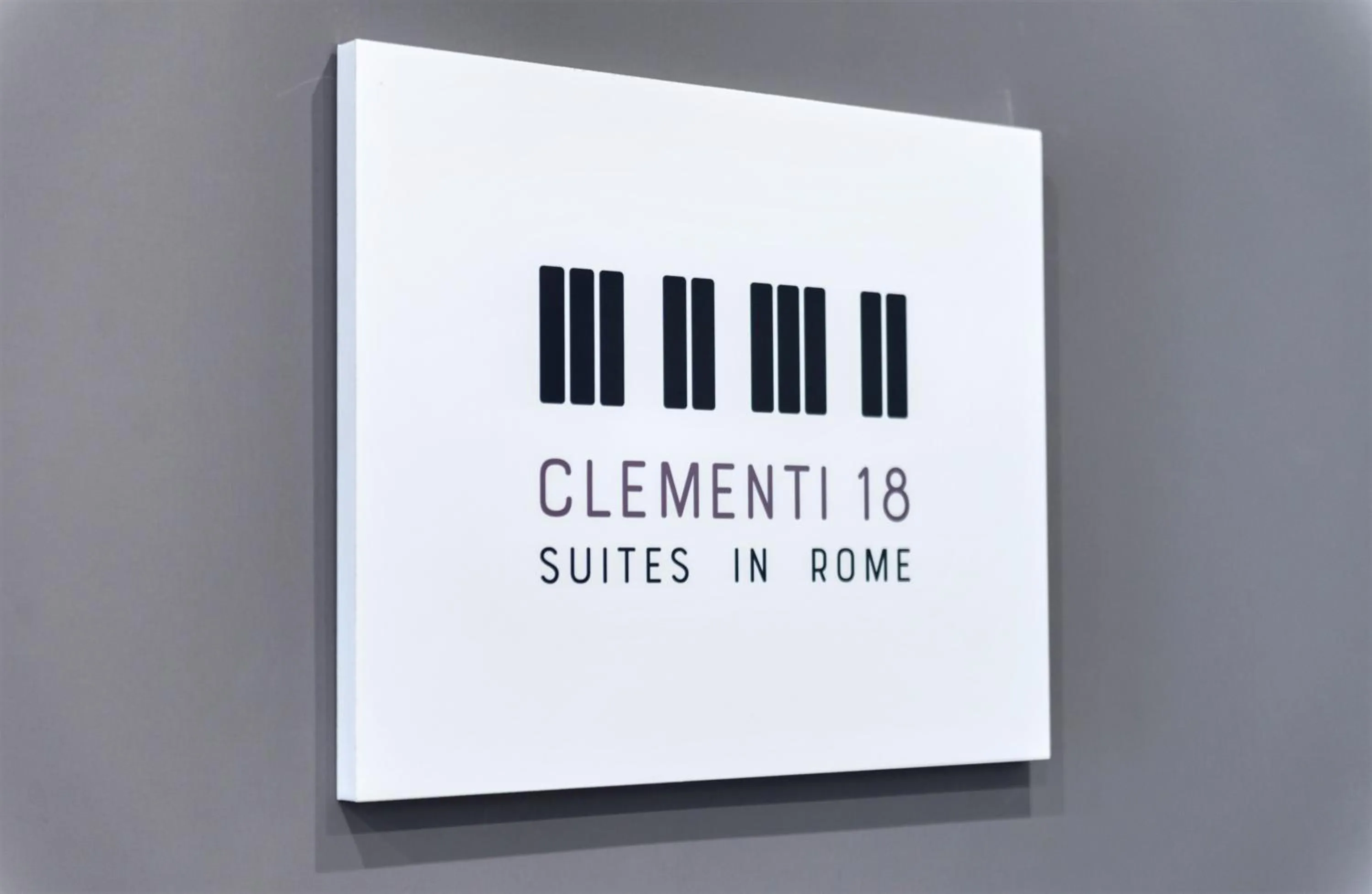 Clementi 18 Suites Rome