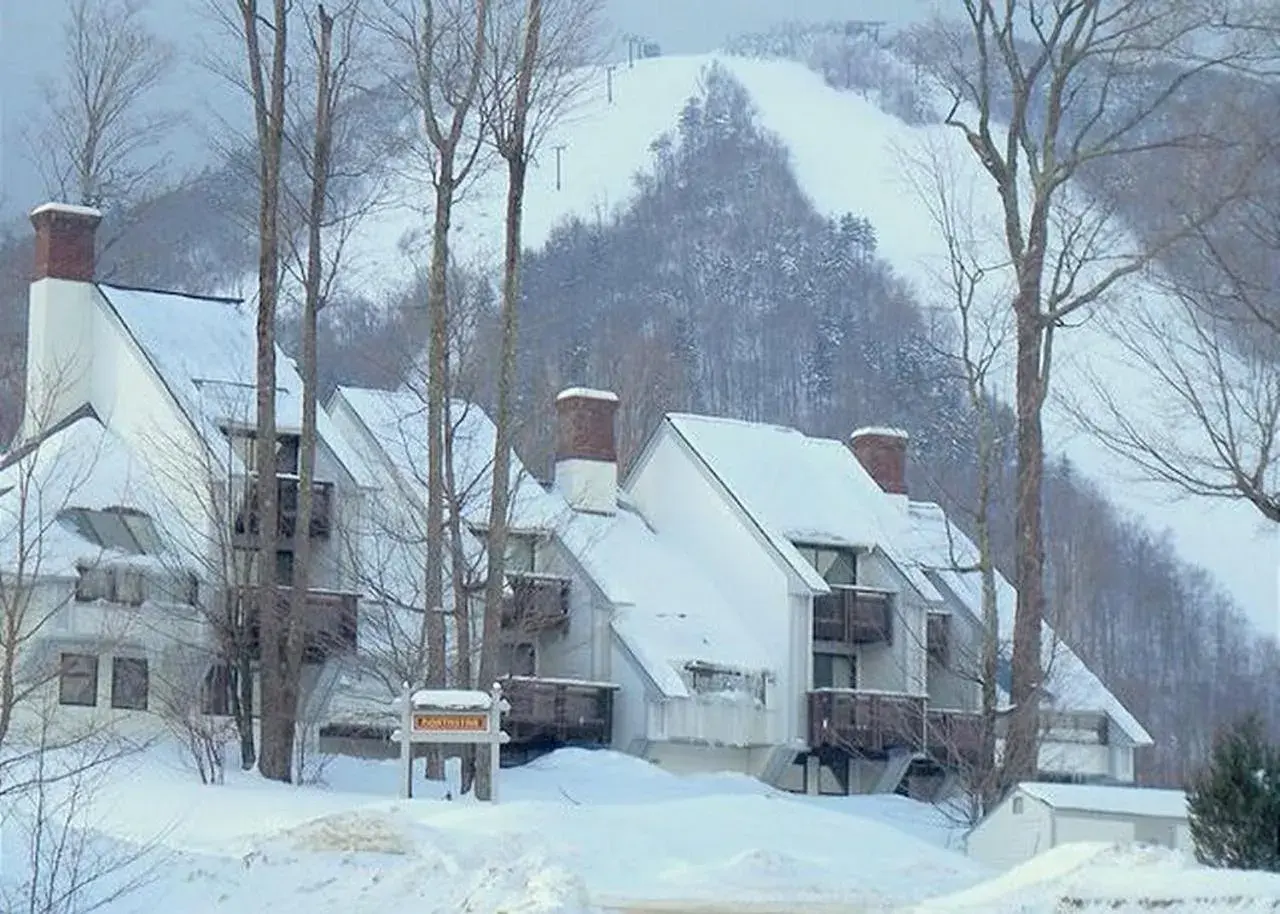 Ski In/Out Trailside Townhome Ski In/Out Trailside Townhome