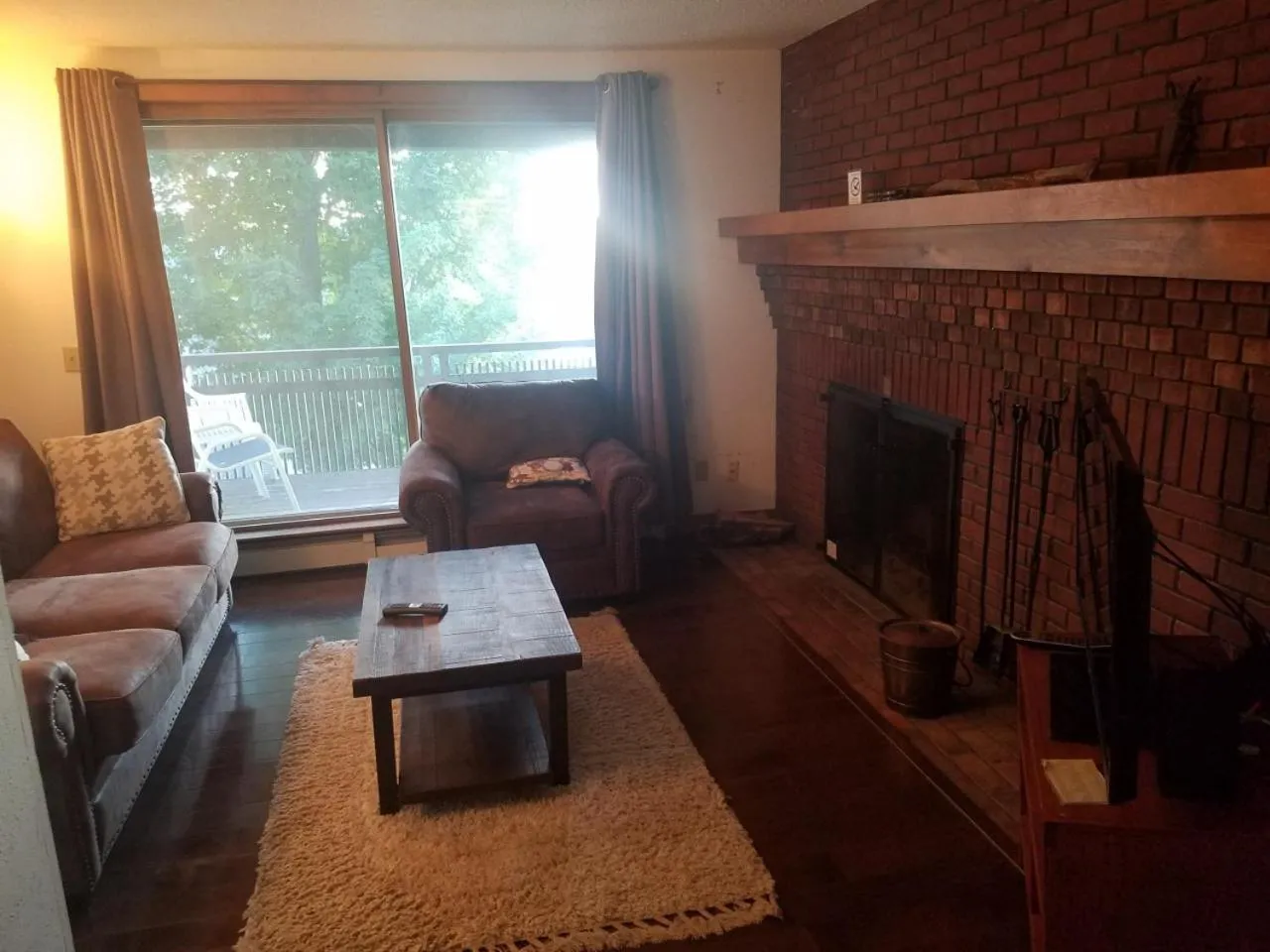 Ski In/Out Trailside Townhome