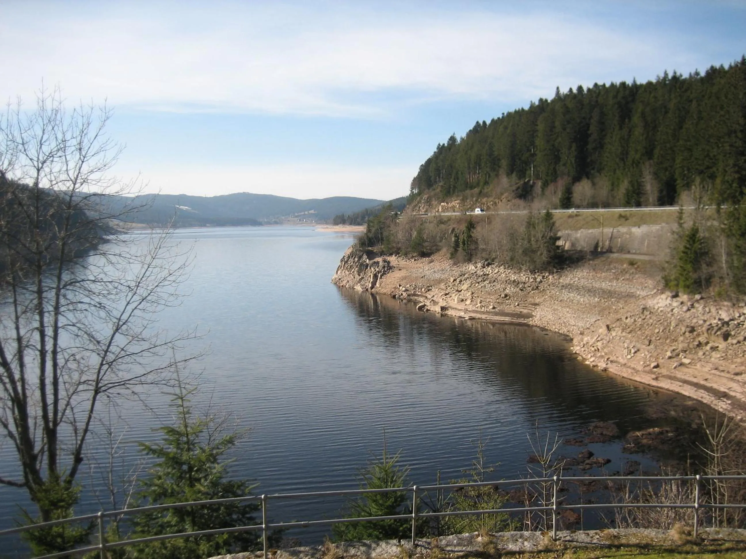 Area and facilities in Hotel Krone Stühlingen - Das Tor zum Südschwarzwald