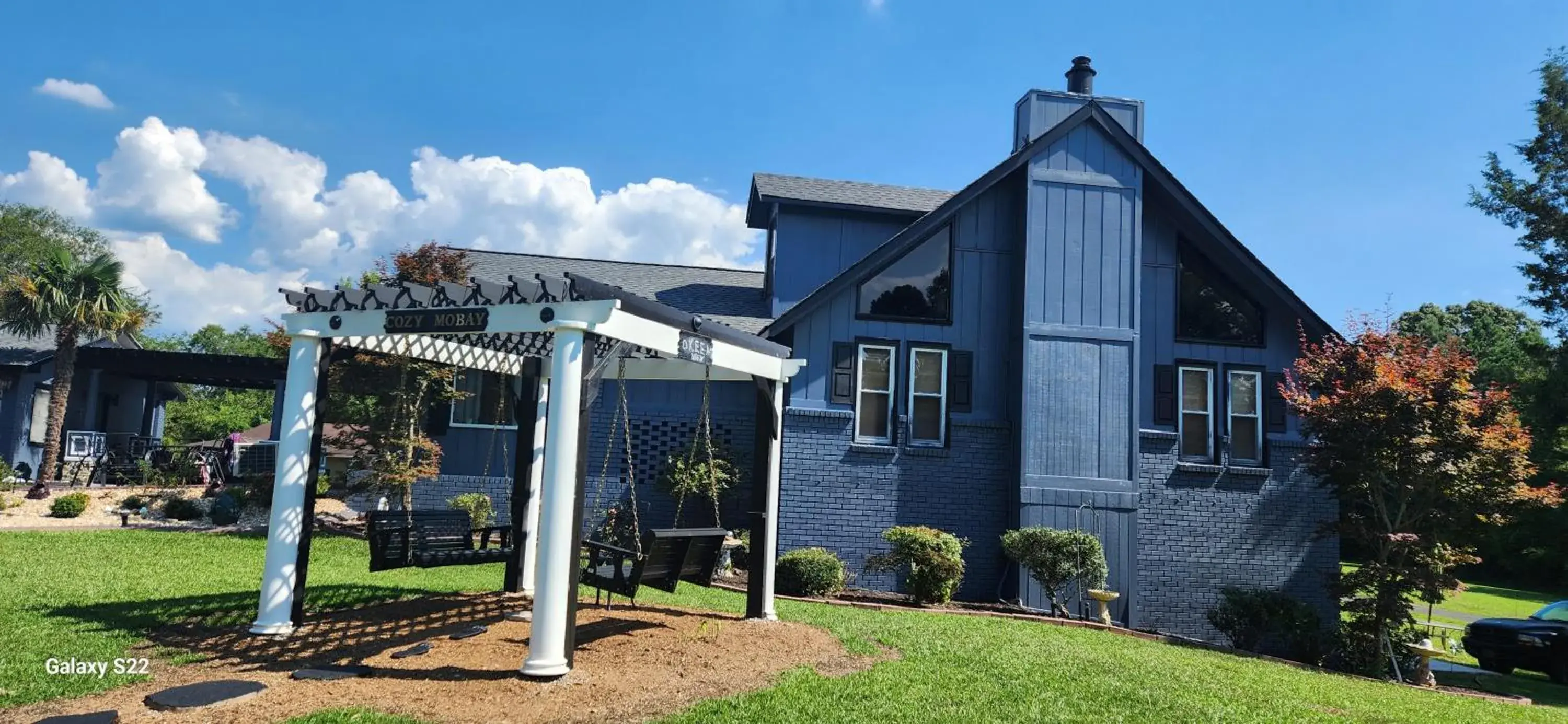 Cozy Mobay Cozy Mobay