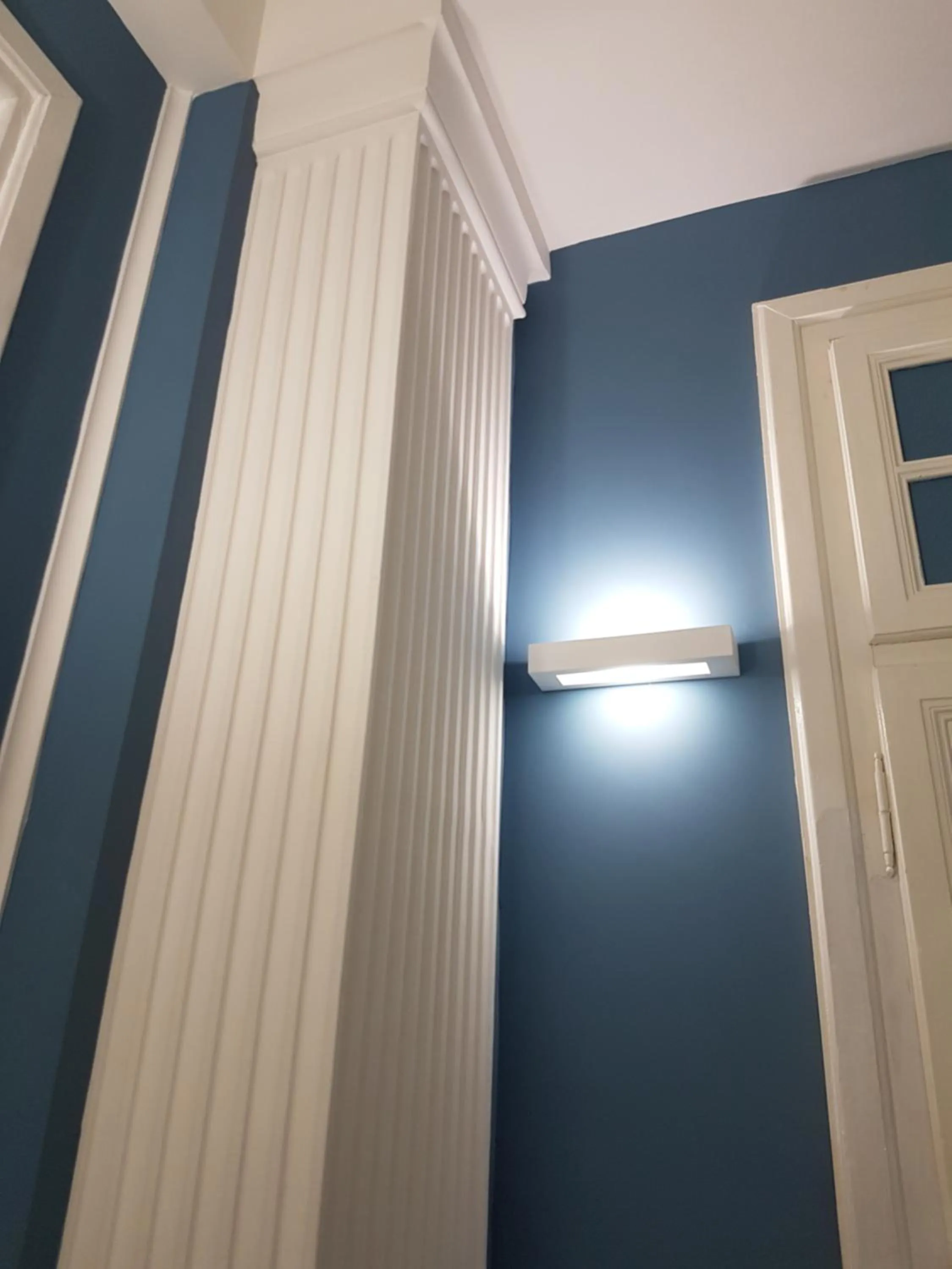 La Locanda dell'Angelo