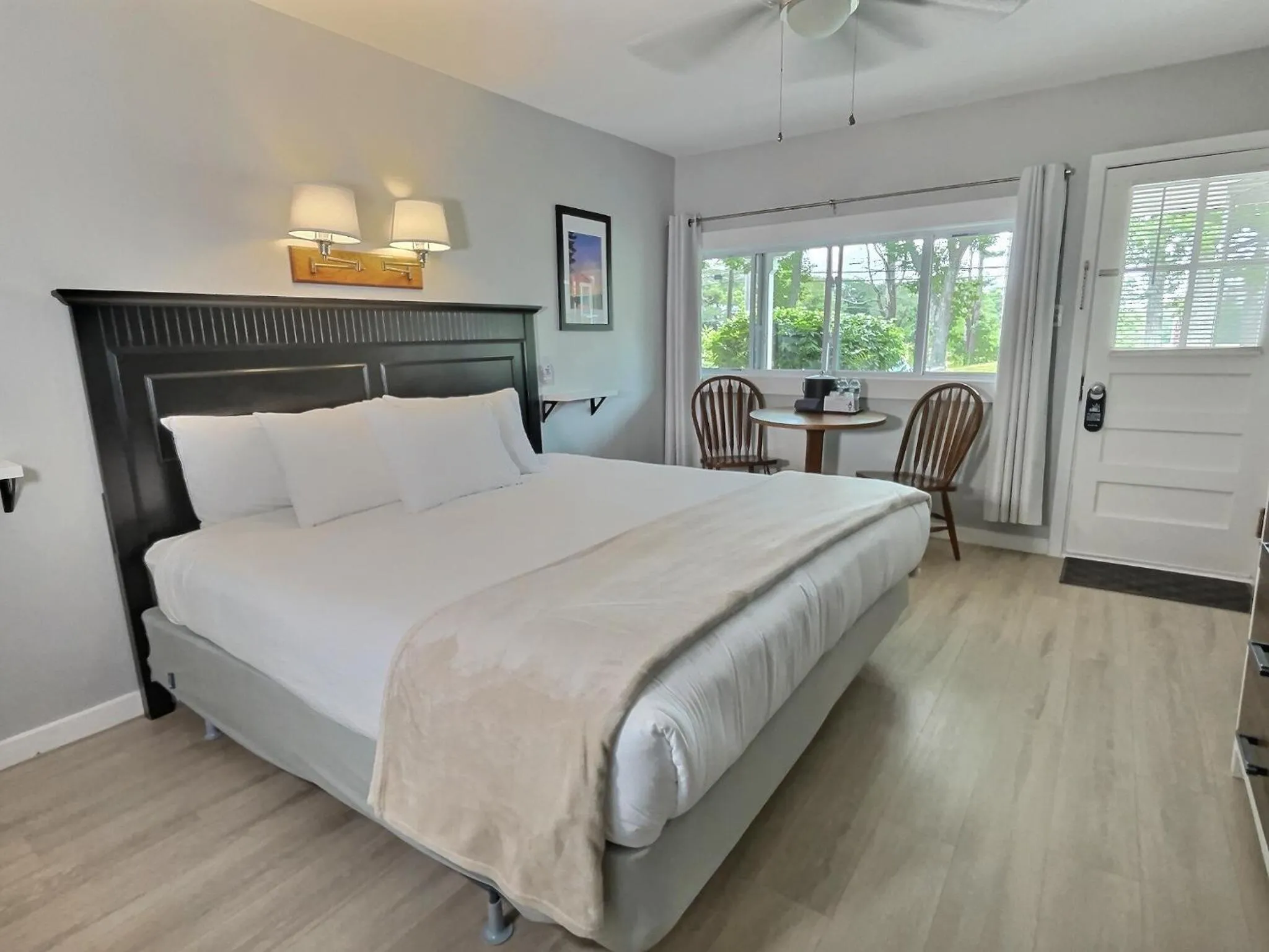 Kennebunkport Motor Lodge