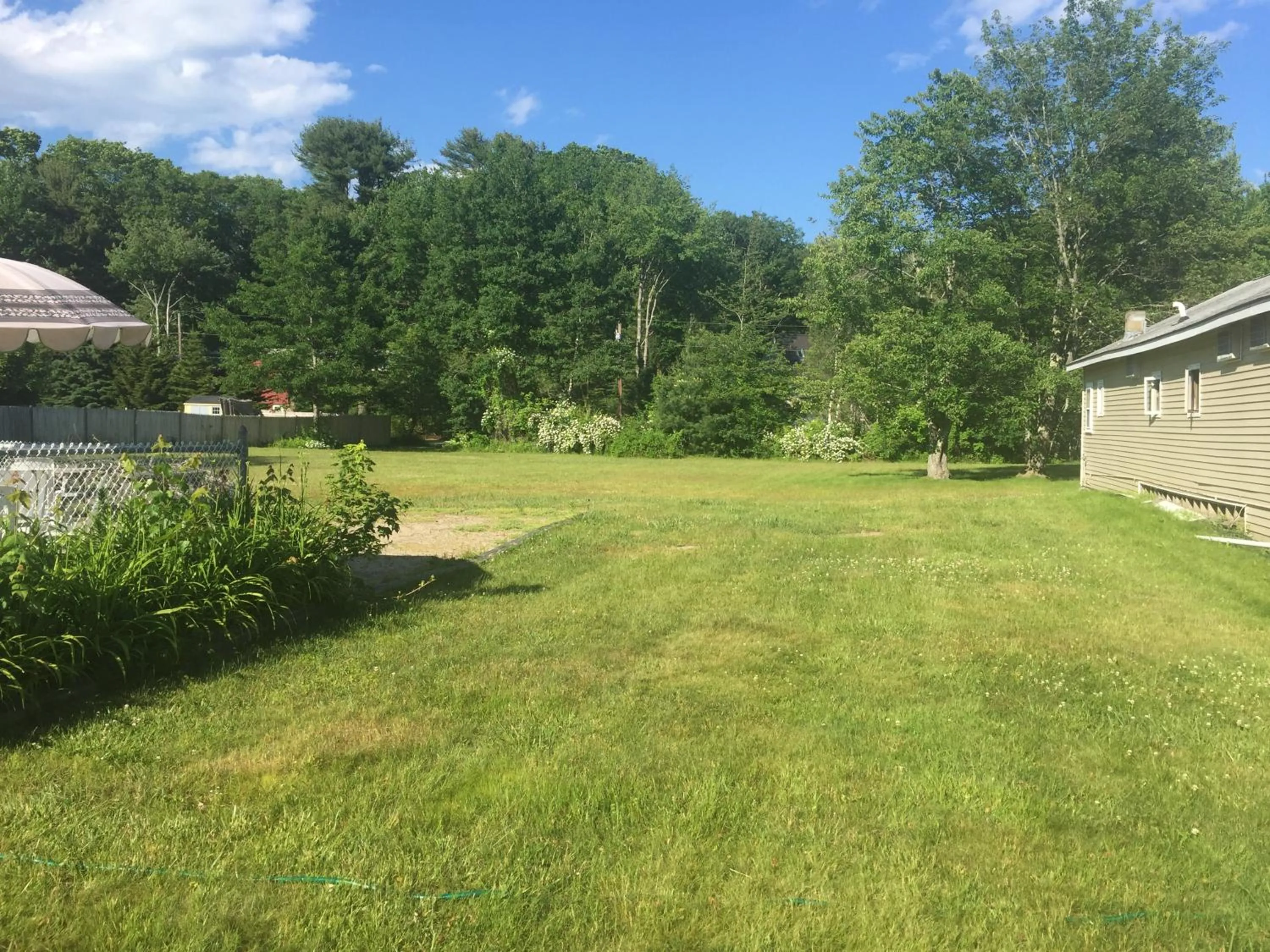 Area and facilities in Kennebunkport Motor Lodge