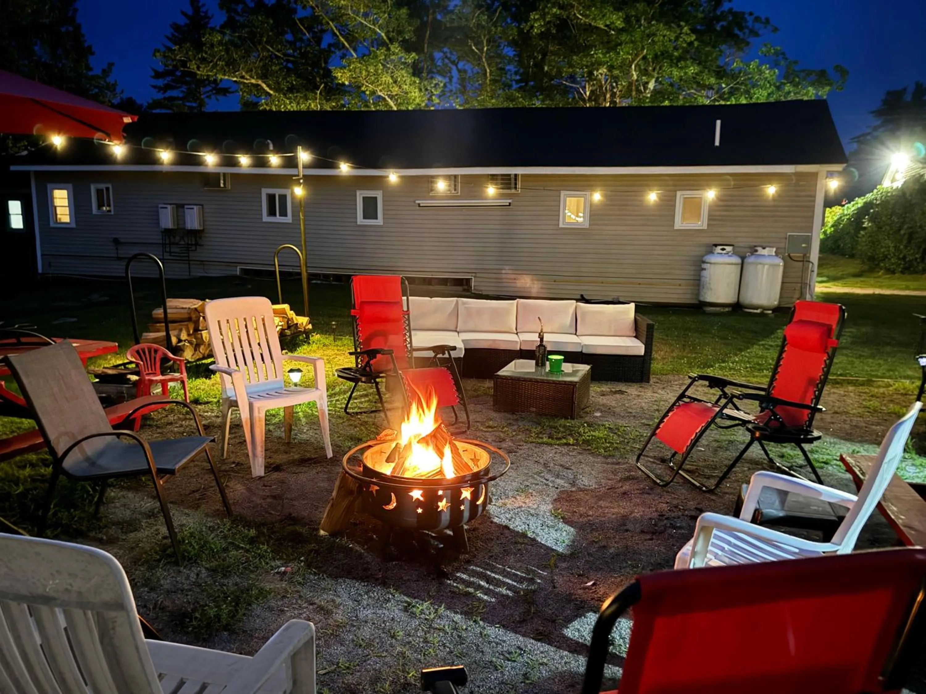 Kennebunkport Motor Lodge
