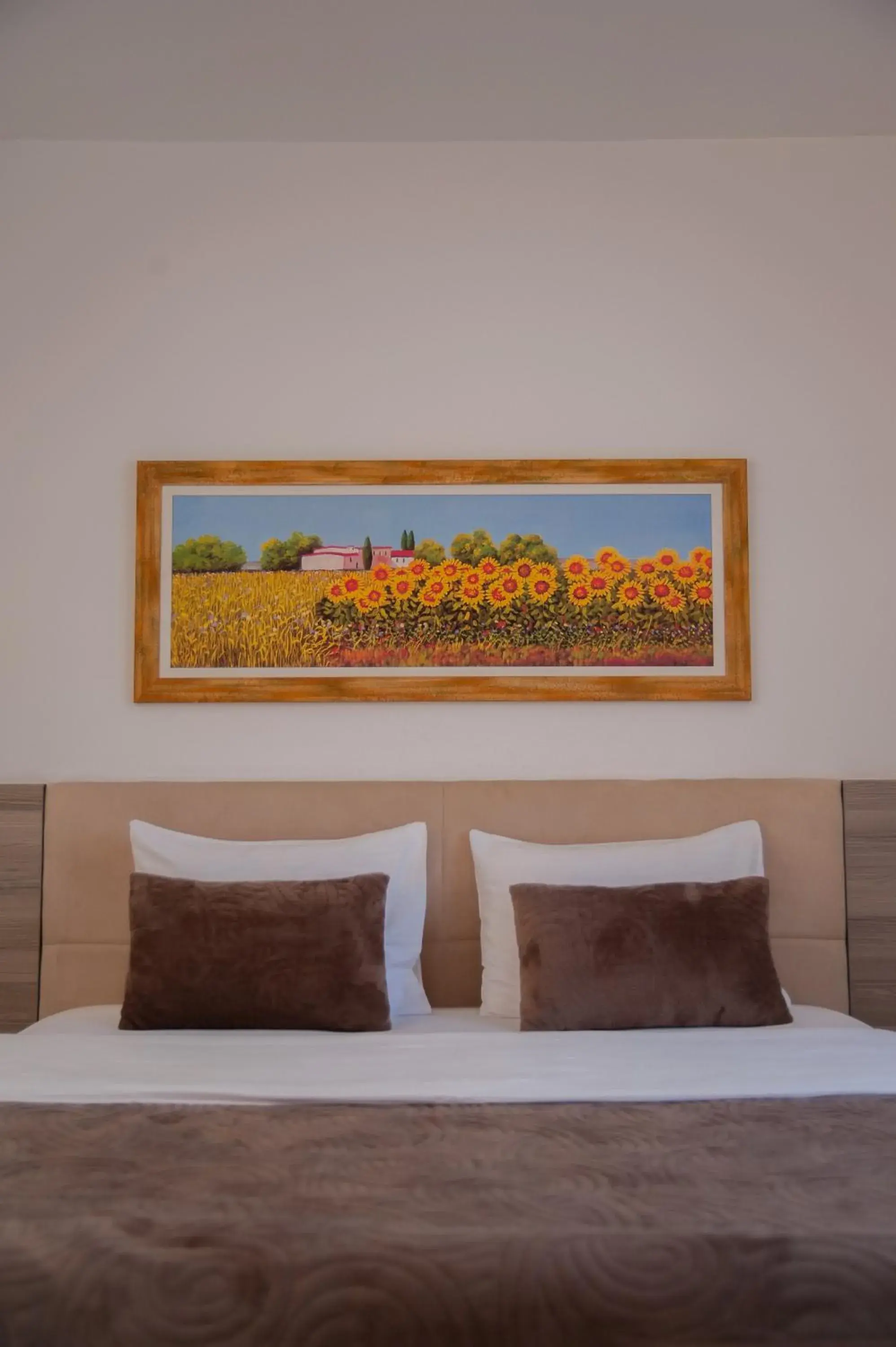 Double Room - single occupancy in Tourist Resort Ribarsko Ostrvo Double Room - single occupancy in Tourist Resort Ribarsko Ostrvo