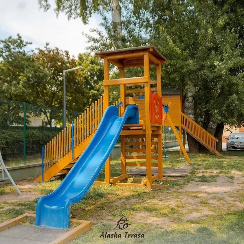 Tourist Resort Ribarsko Ostrvo