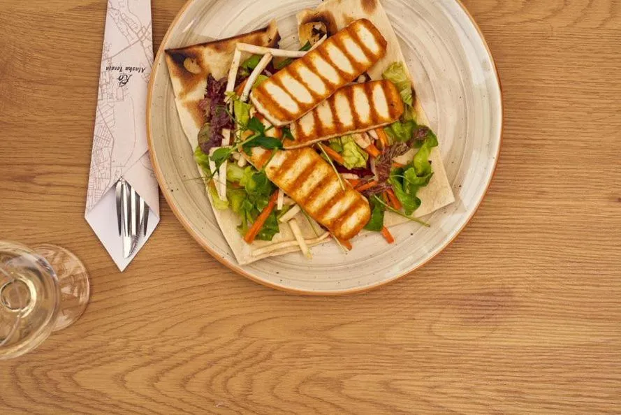 Tourist Resort Ribarsko Ostrvo