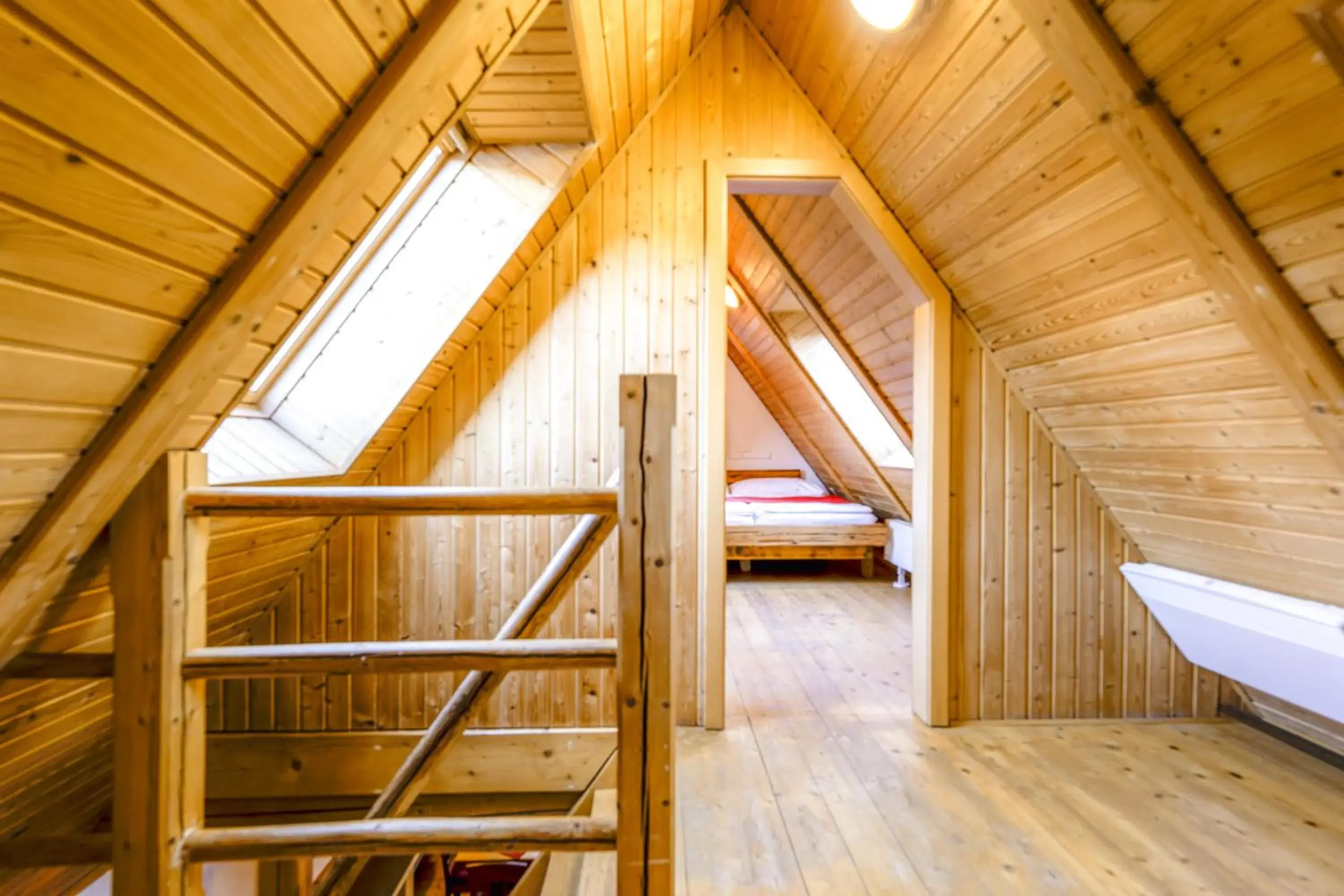 Duplex Apartment in Hotel Leyla Duplex Apartment in Hotel Leyla