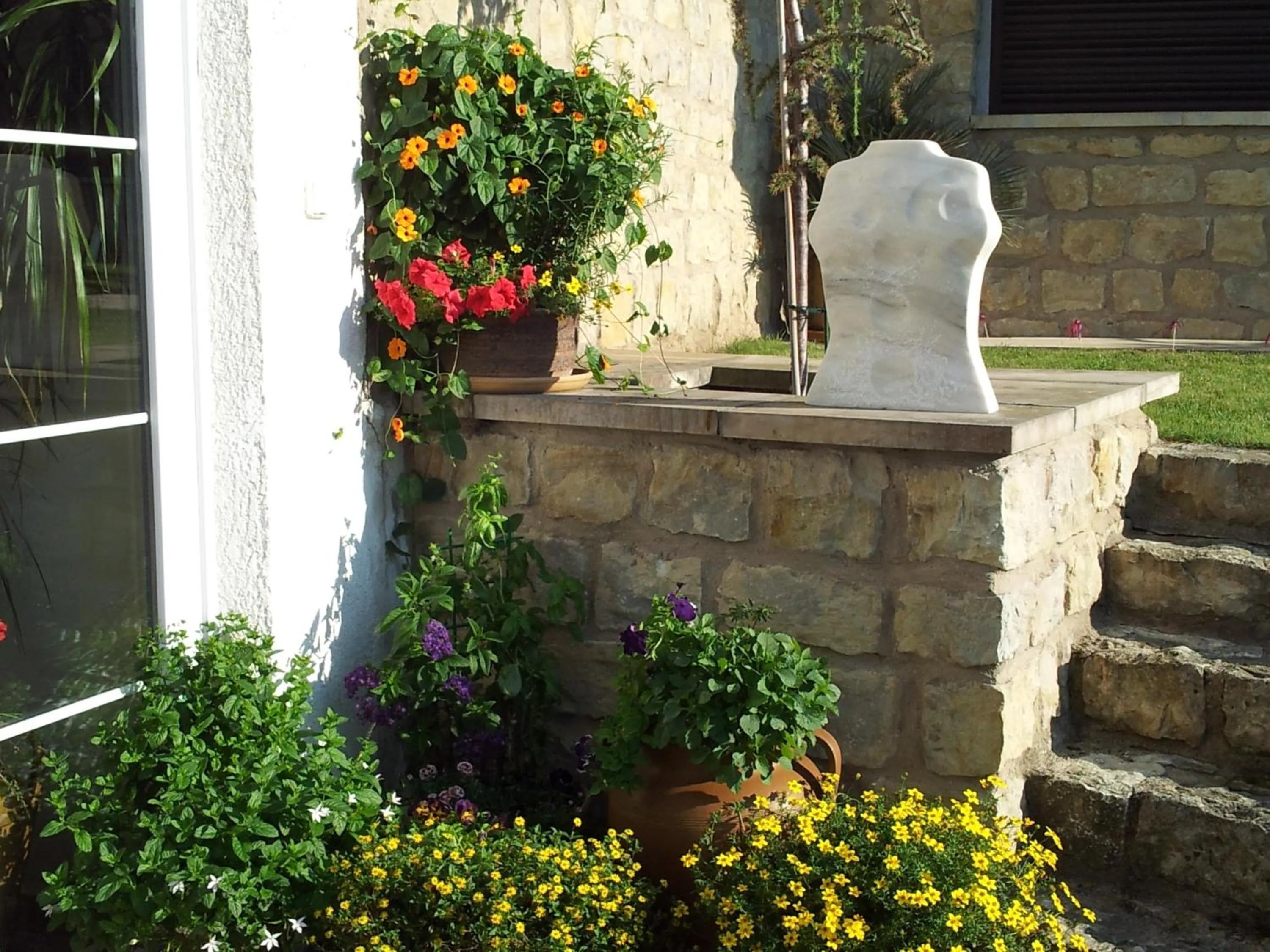 Day in Antik Hotel Sofia