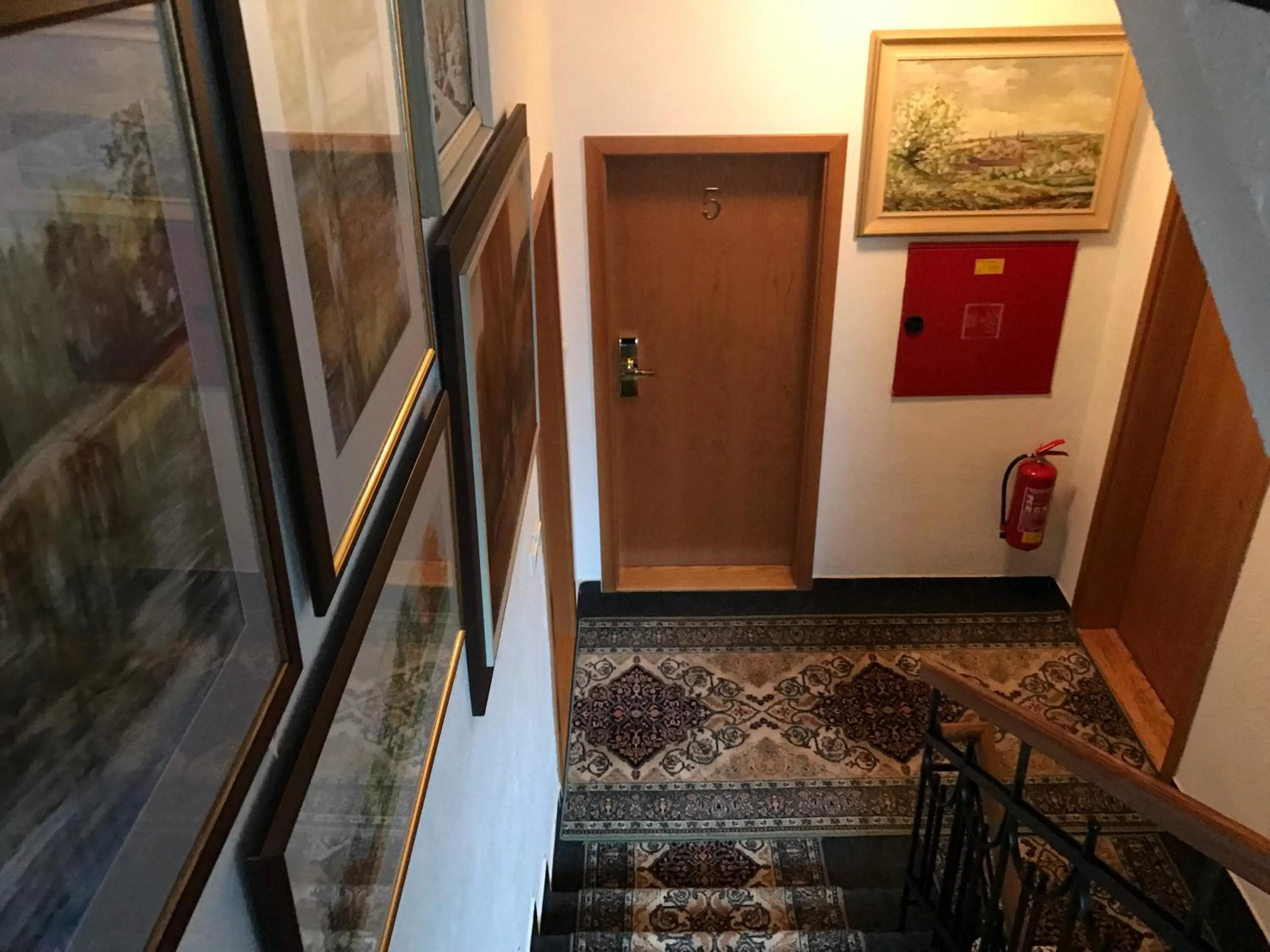 Other in Antik Hotel Sofia