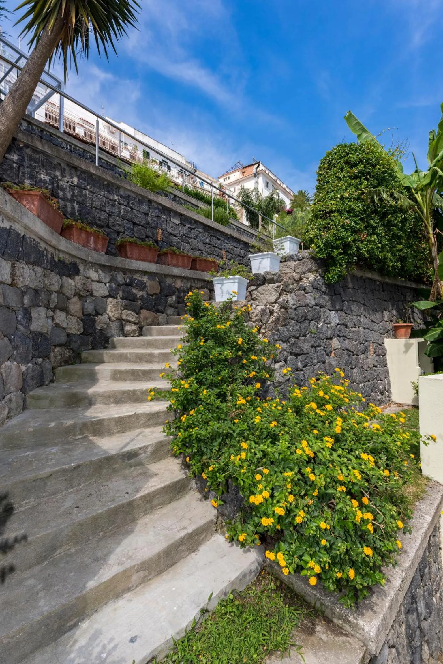 Garden in Marina 10 Design Hotel & SPA