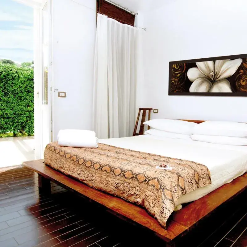 Photo of the whole room, Bed in Marina 10 Design Hotel & SPA Photo of the whole room, Bed in Marina 10 Design Hotel & SPA