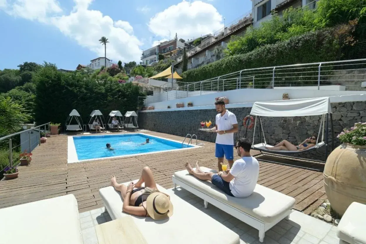 Marina 10 Design Hotel & SPA Marina 10 Design Hotel & SPA