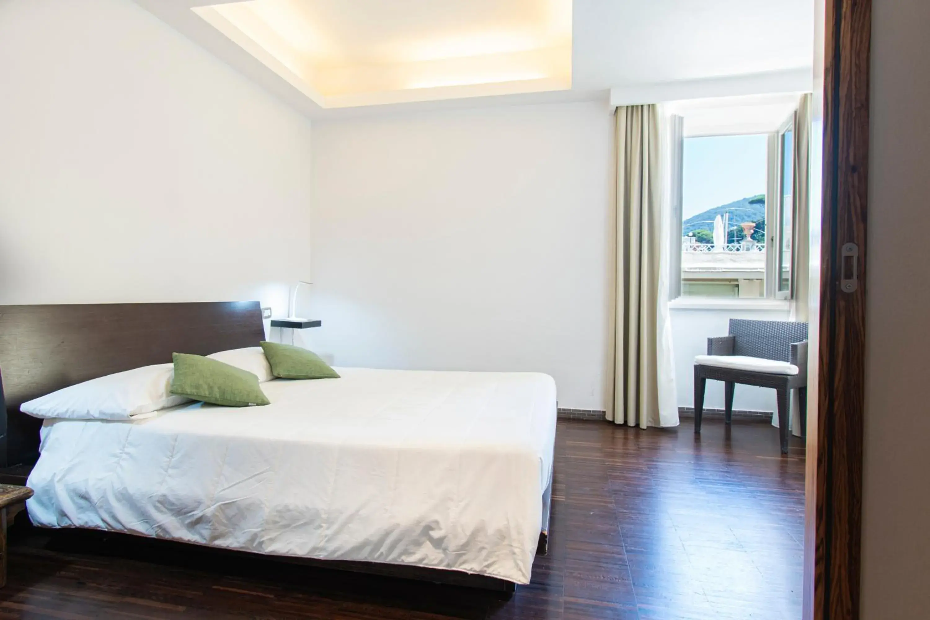 Bed in Marina 10 Design Hotel & SPA Bed in Marina 10 Design Hotel & SPA