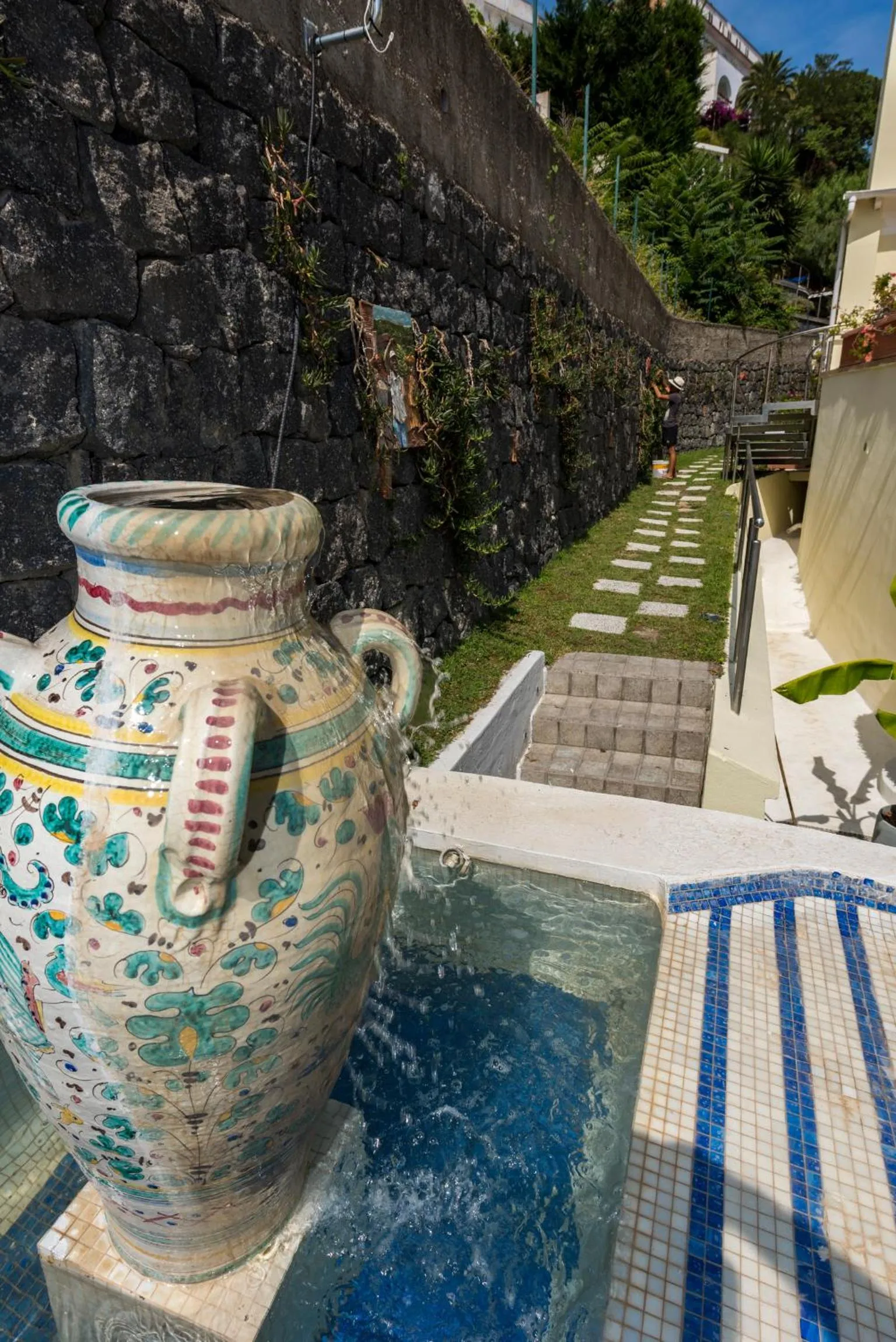 Garden in Marina 10 Design Hotel & SPA