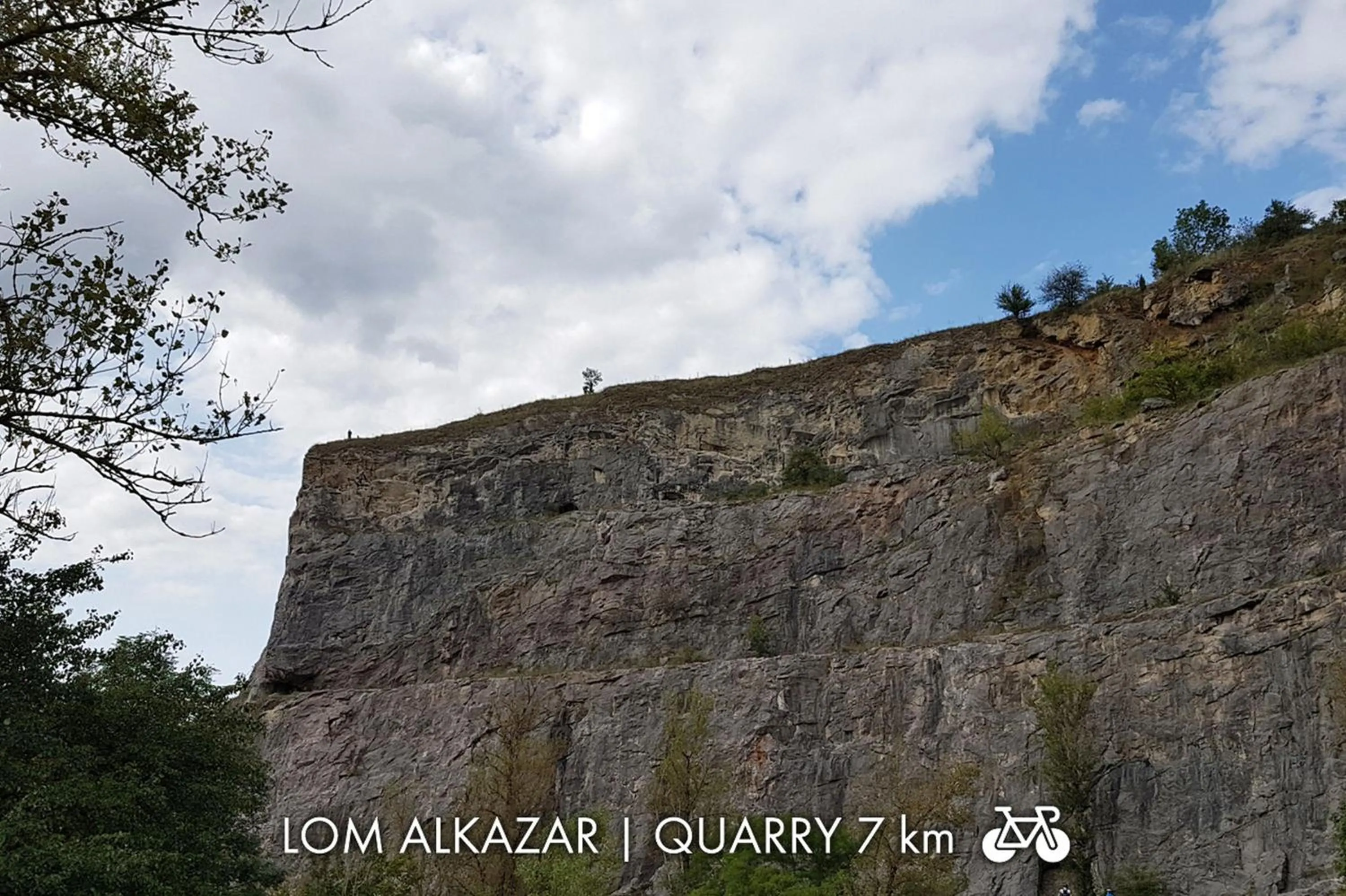 Off site in Hotel Karlštejn & SPA