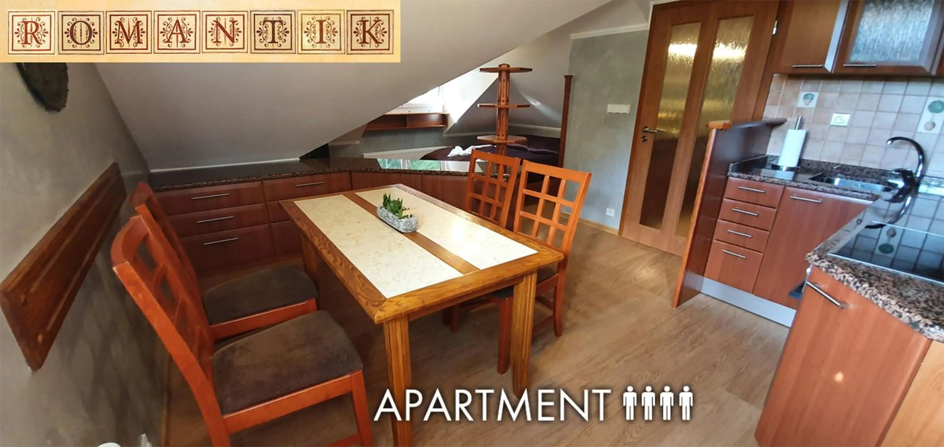 Property building in Hotel Karlštejn & SPA