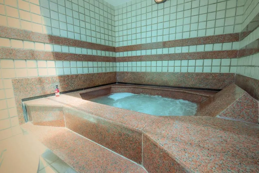 Eros Hotel CDU (Adults Only)