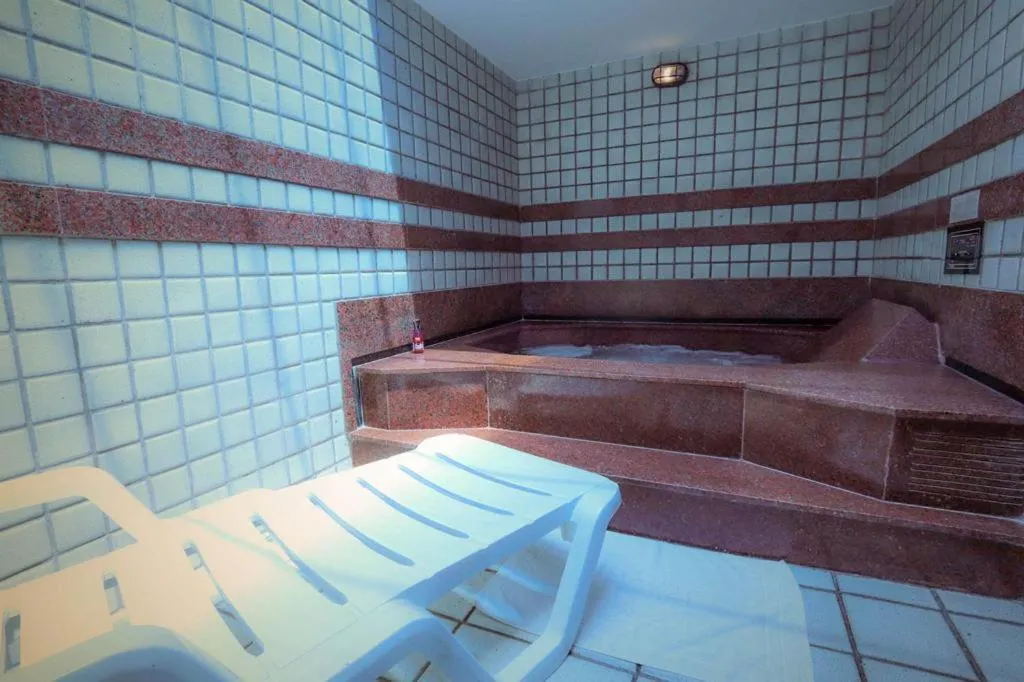 Eros Hotel CDU (Adults Only)