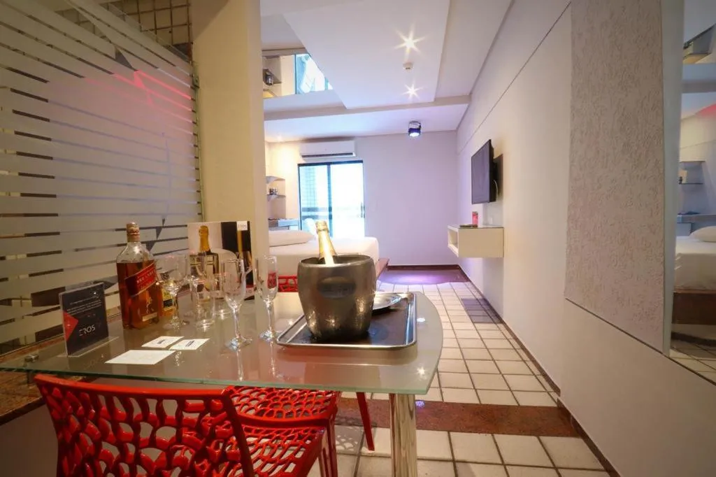 Eros Hotel CDU (Adults Only)