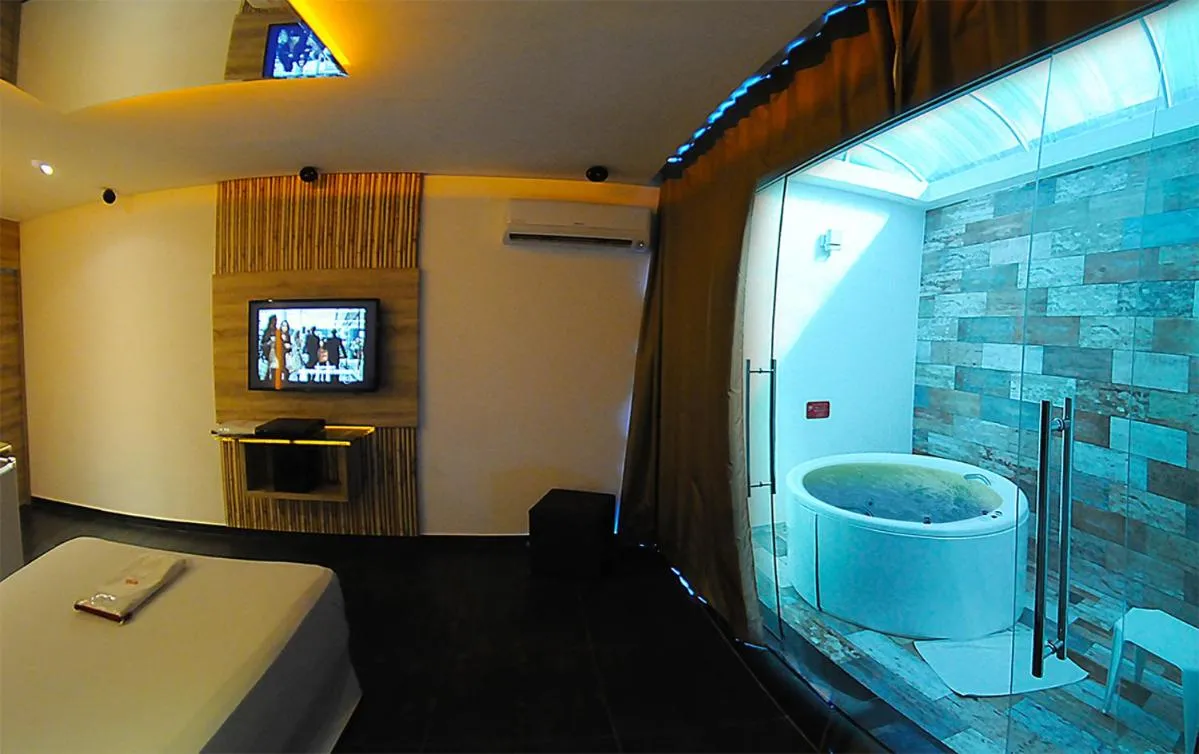 Eros Hotel CDU (Adults Only)