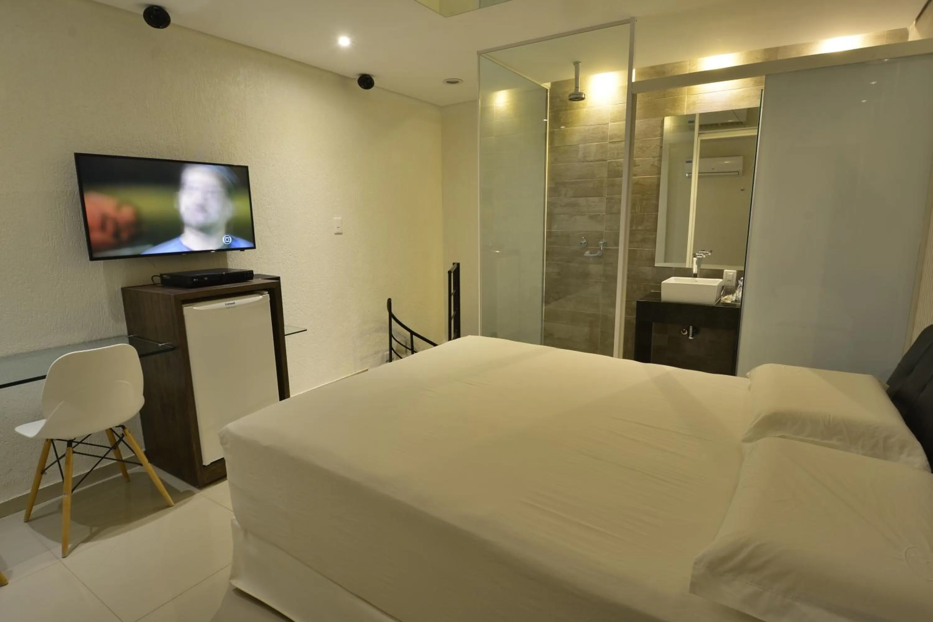 Bed in Eros Hotel CDU (Adults Only)