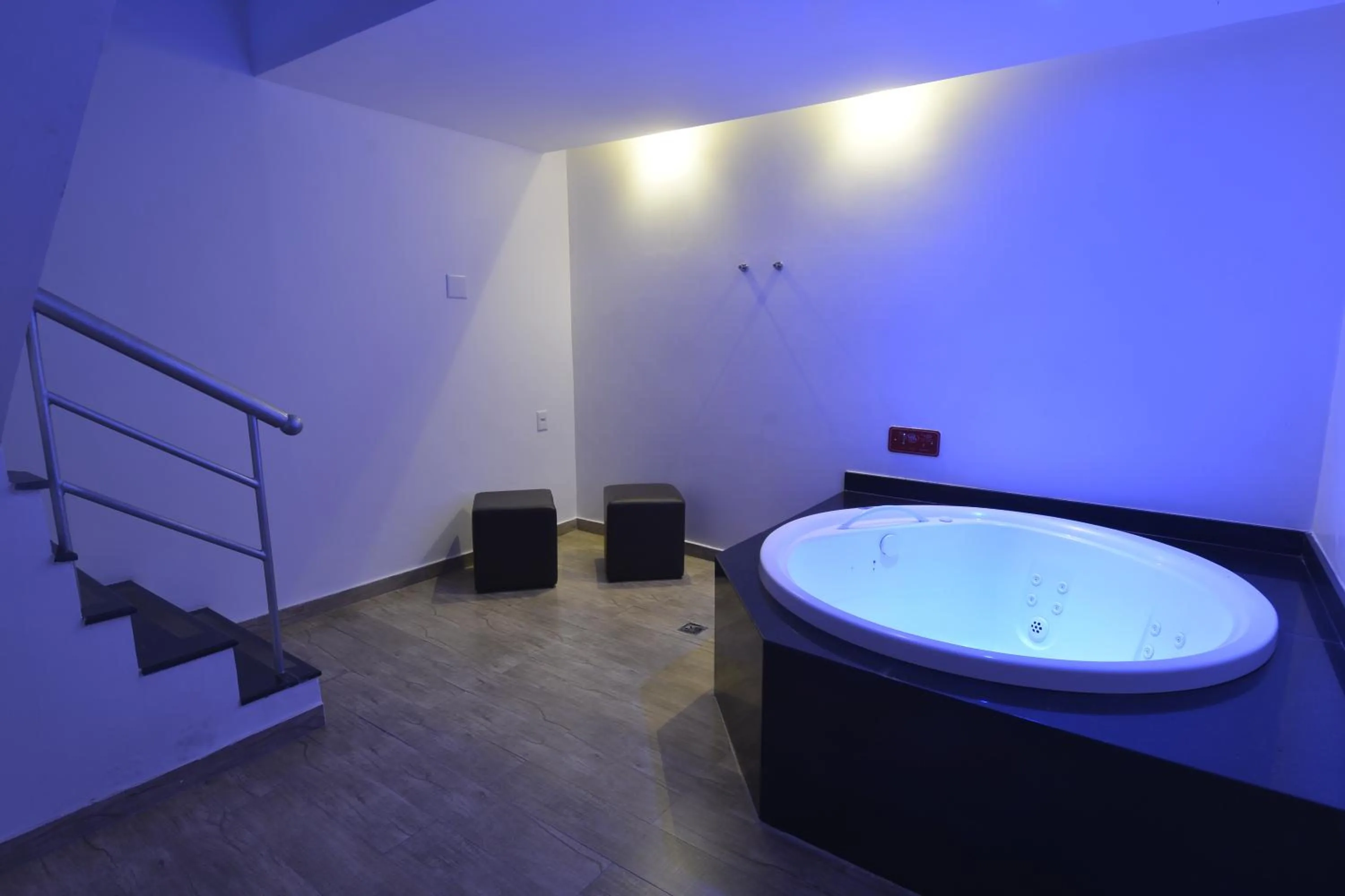 Eros Hotel CDU (Adults Only)