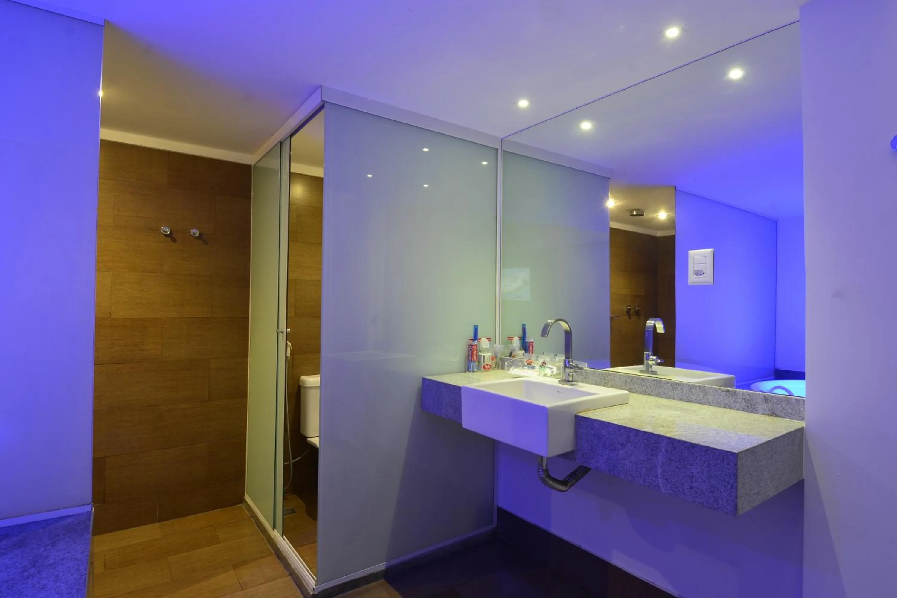 Eros Hotel CDU (Adults Only)