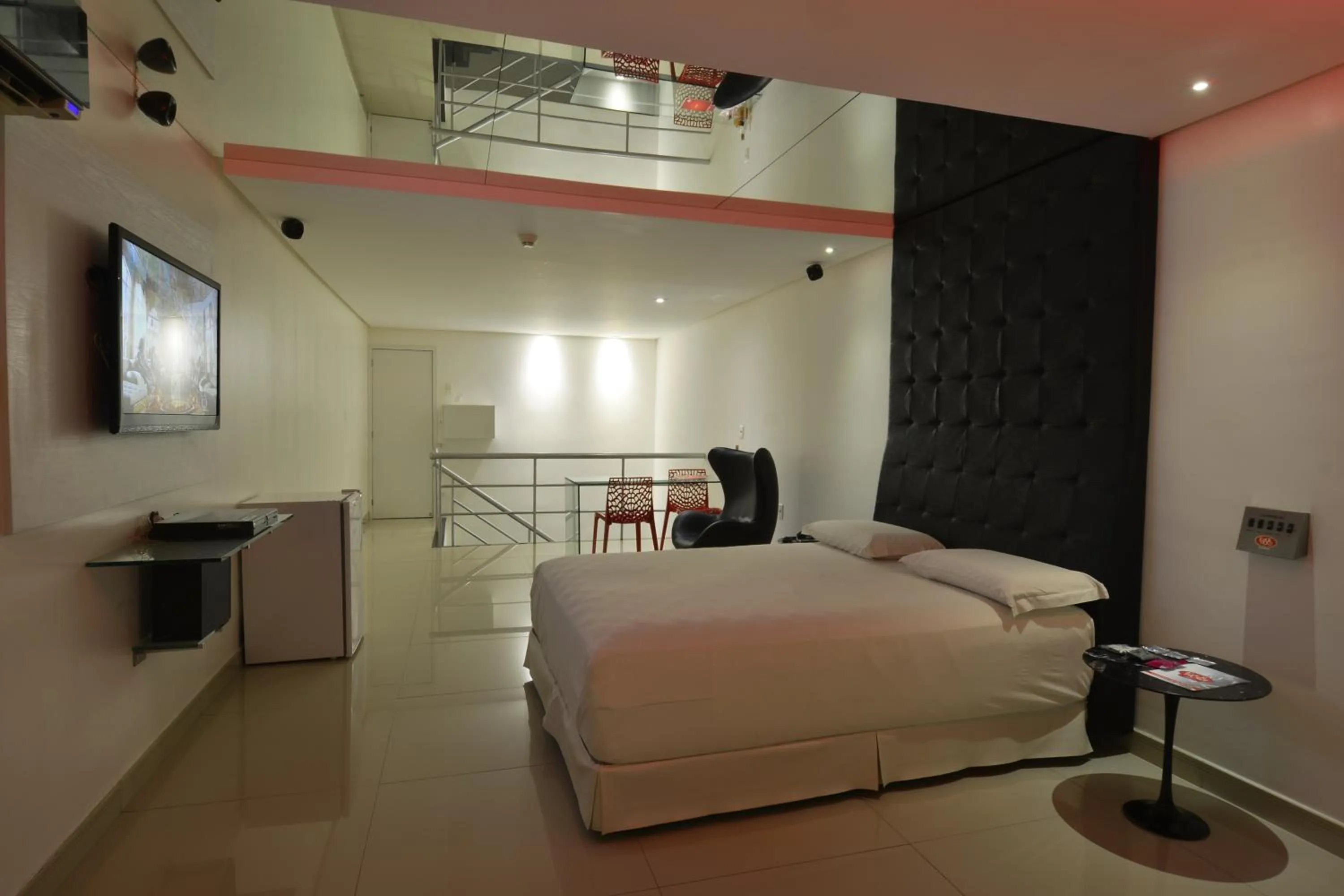 Bed in Eros Hotel CDU (Adults Only)