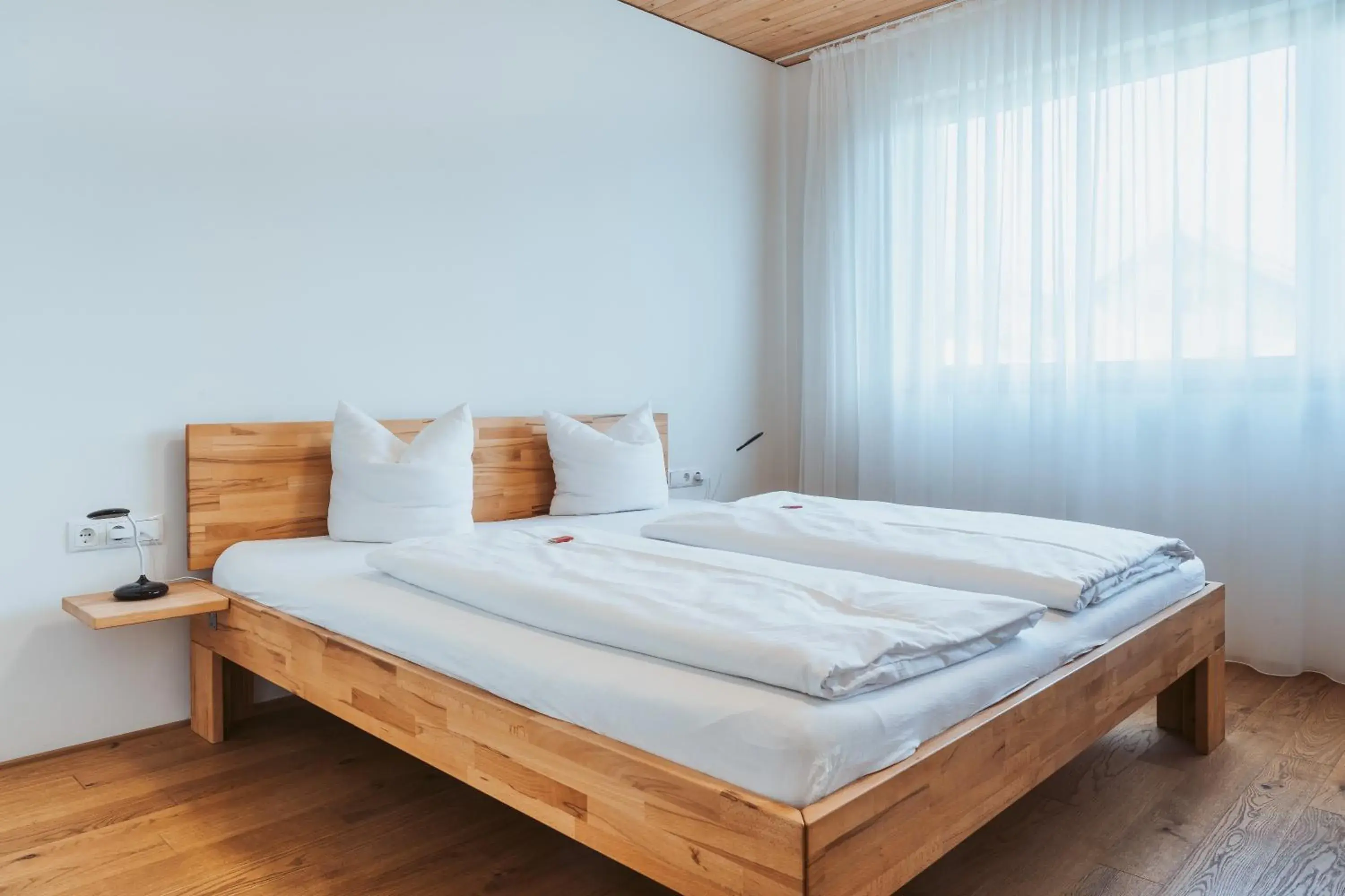 Double Room - single occupancy in Gästehaus Gritsch Double Room - single occupancy in Gästehaus Gritsch