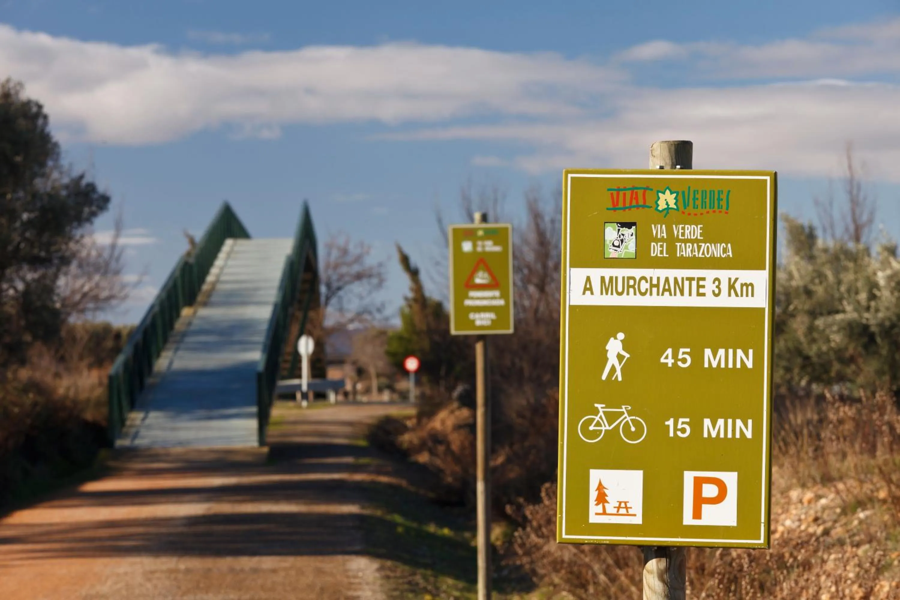 View (from property/room) in RuralSuite Hotel Apartamentos