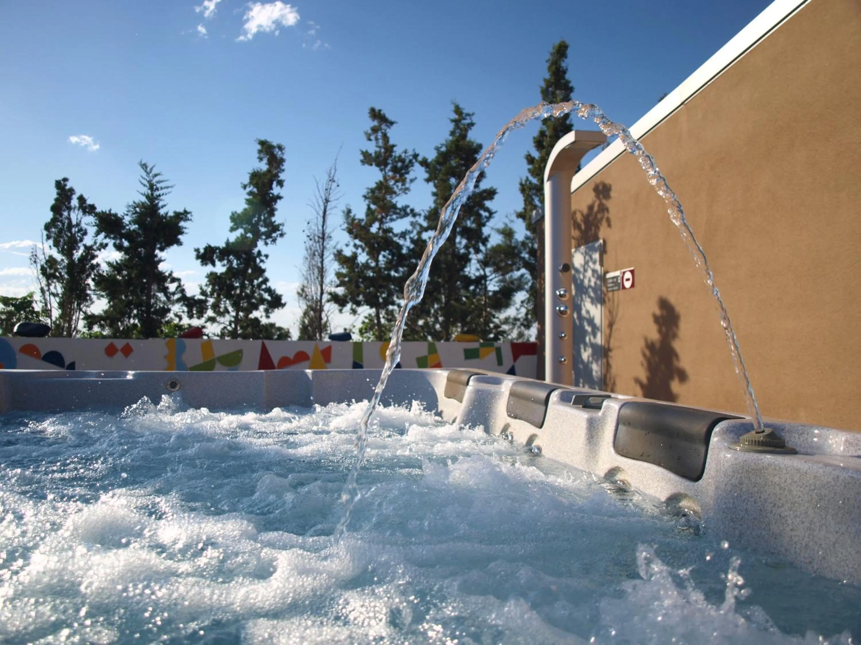Balcony/Terrace in RuralSuite Hotel Apartamentos