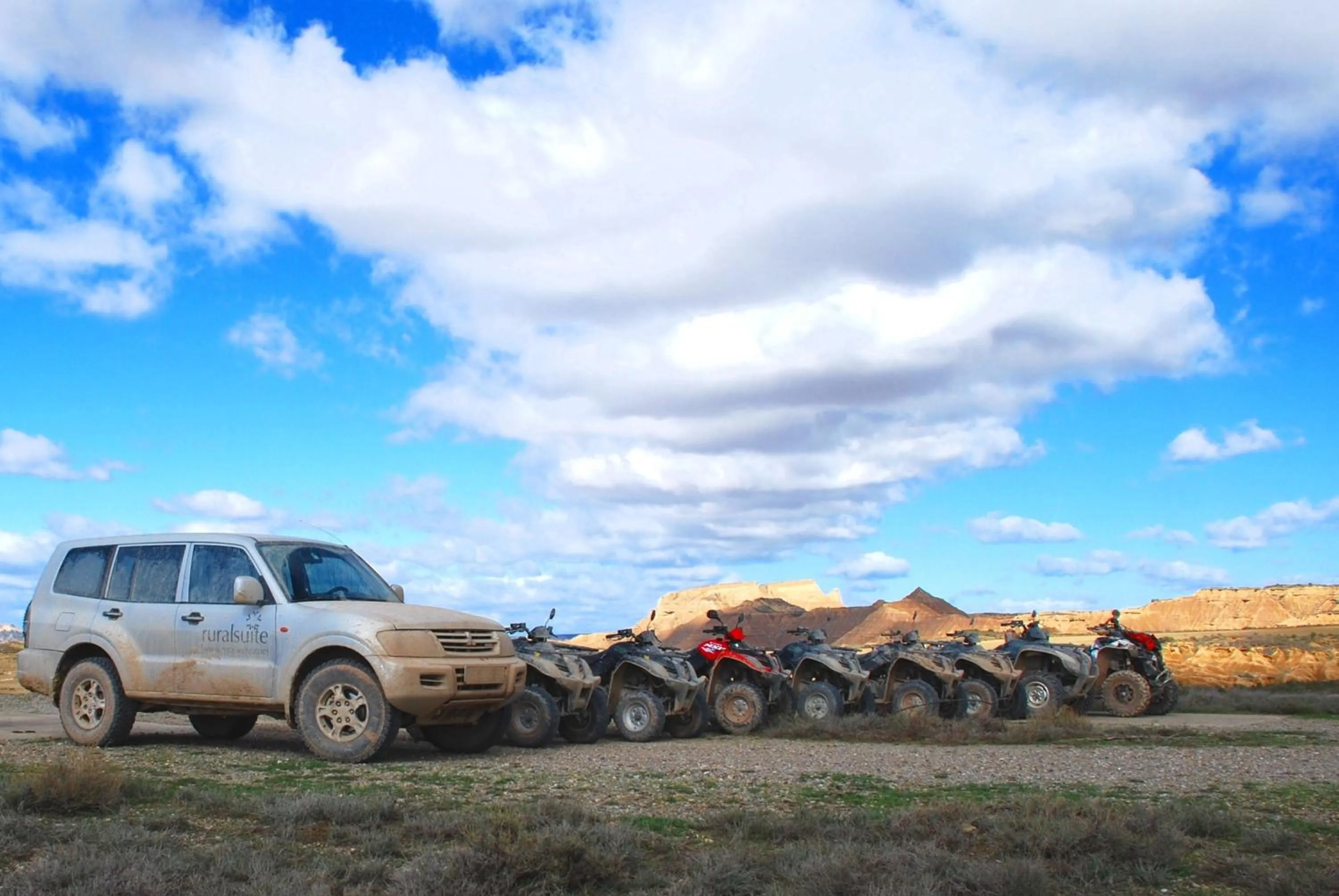 Activities in RuralSuite Hotel Apartamentos