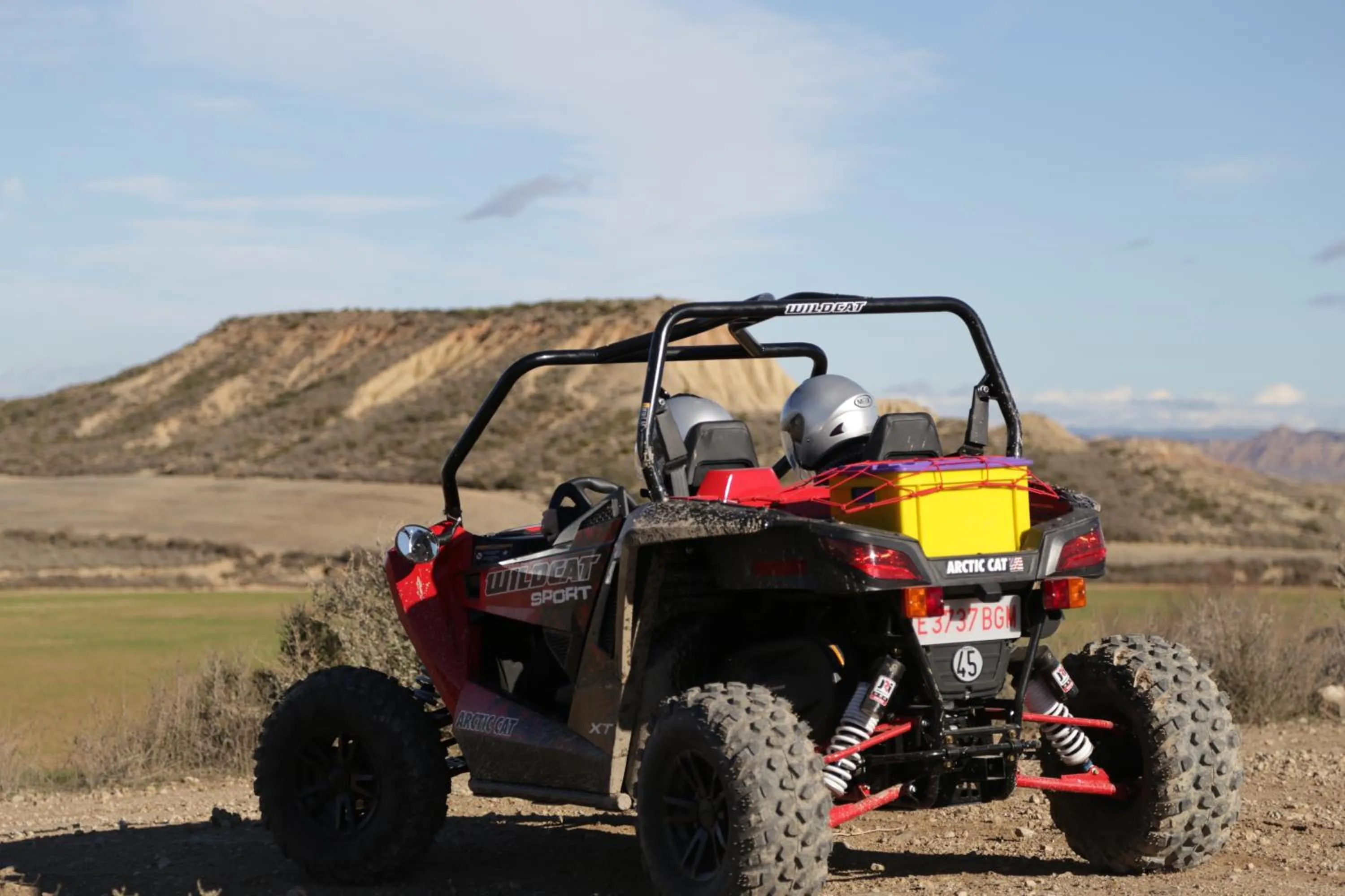 Activities in RuralSuite Hotel Apartamentos