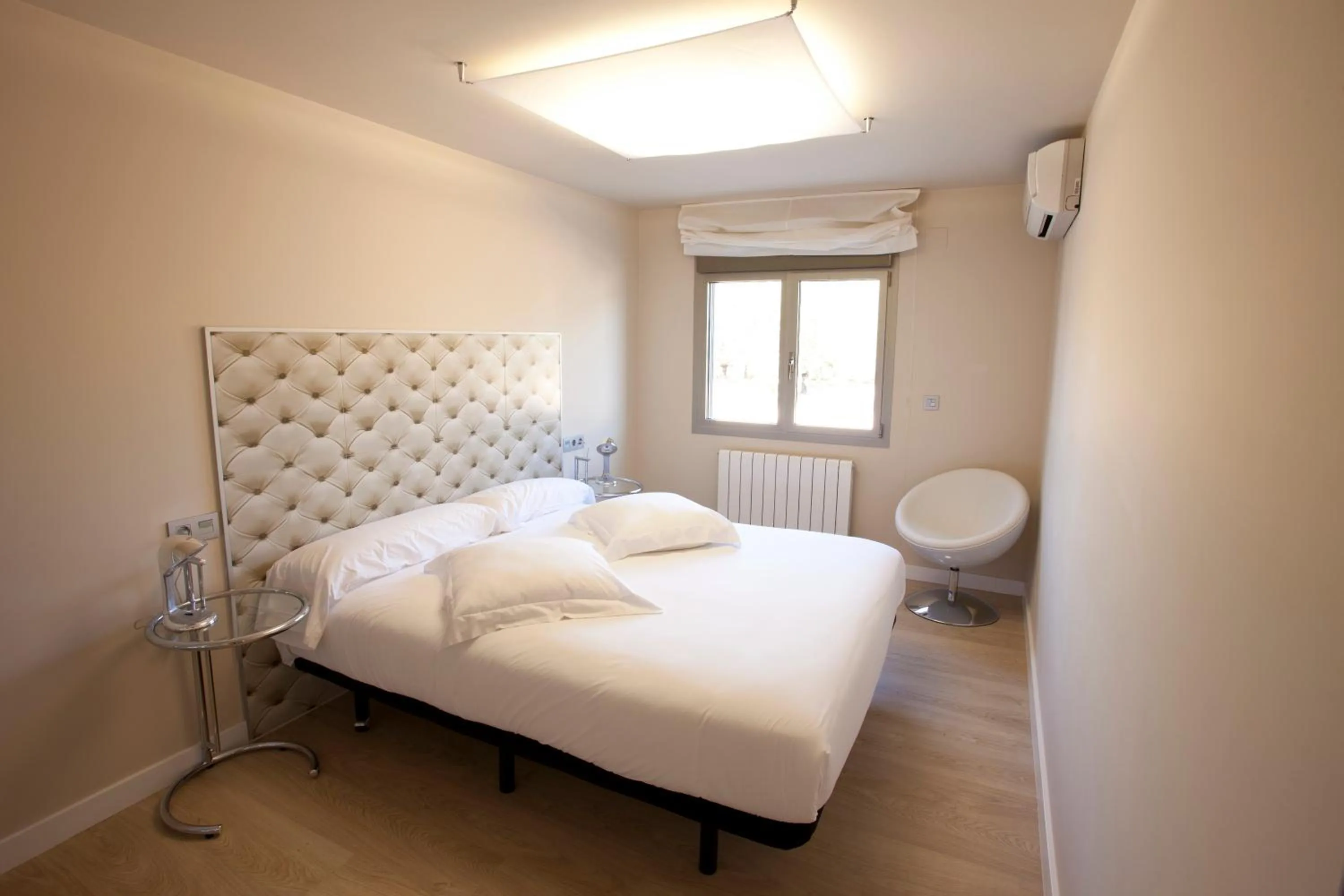 Bedroom, Bed in RuralSuite Hotel Apartamentos