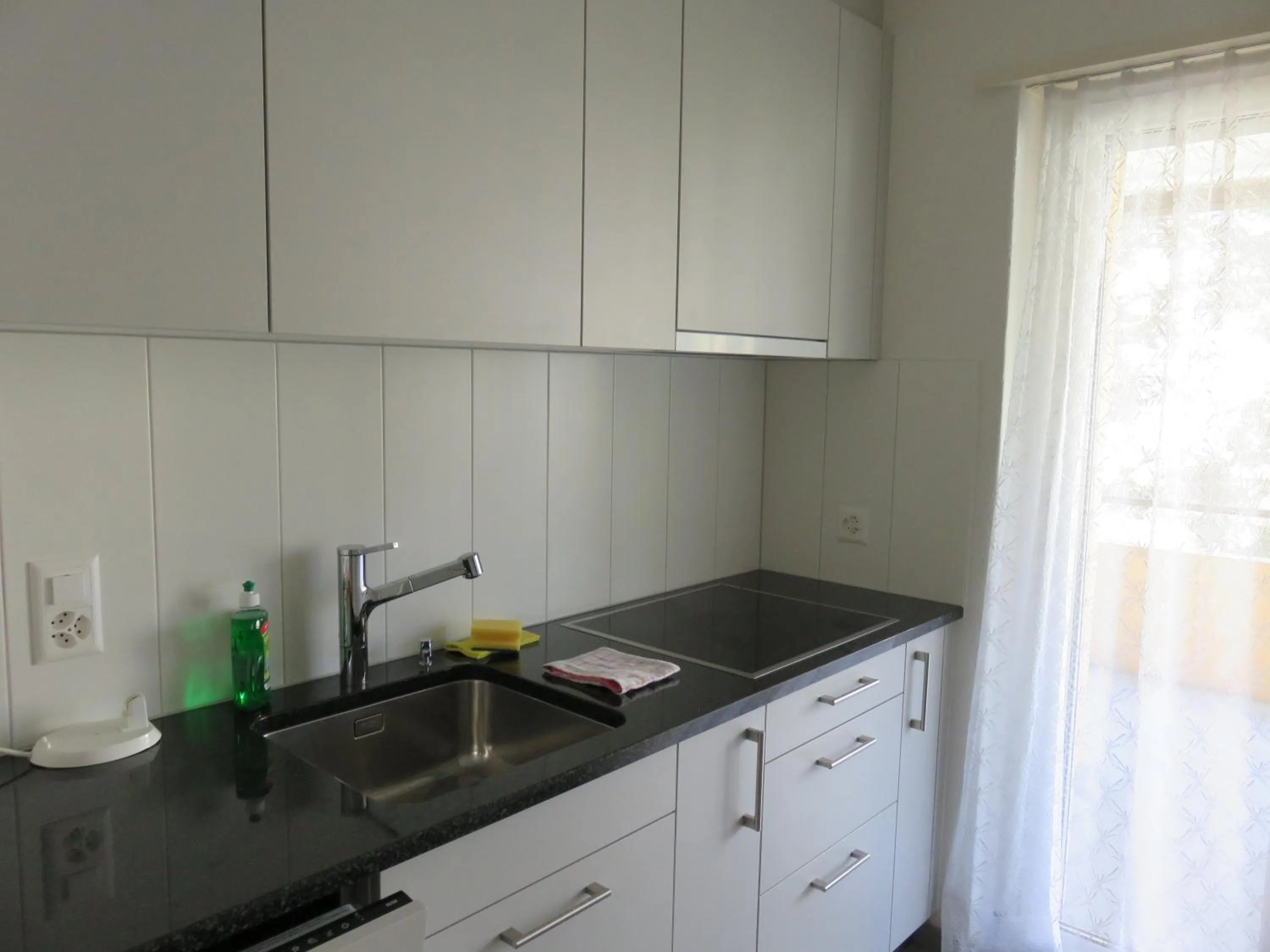 Kitchen or kitchenette in Swiss Star District 11 - Self Check-In