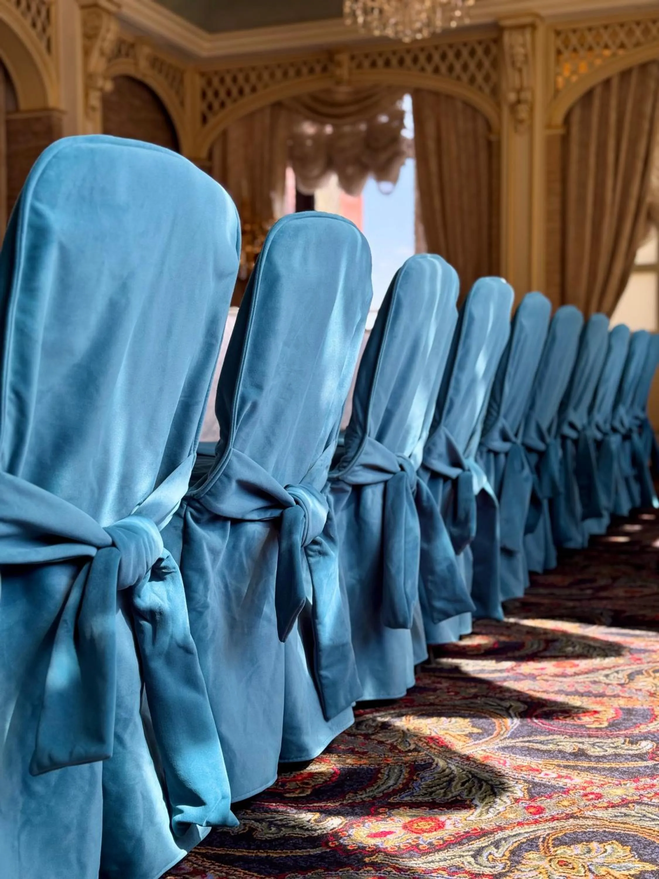 Restaurant/places to eat in Axelhof Boutique Hotel