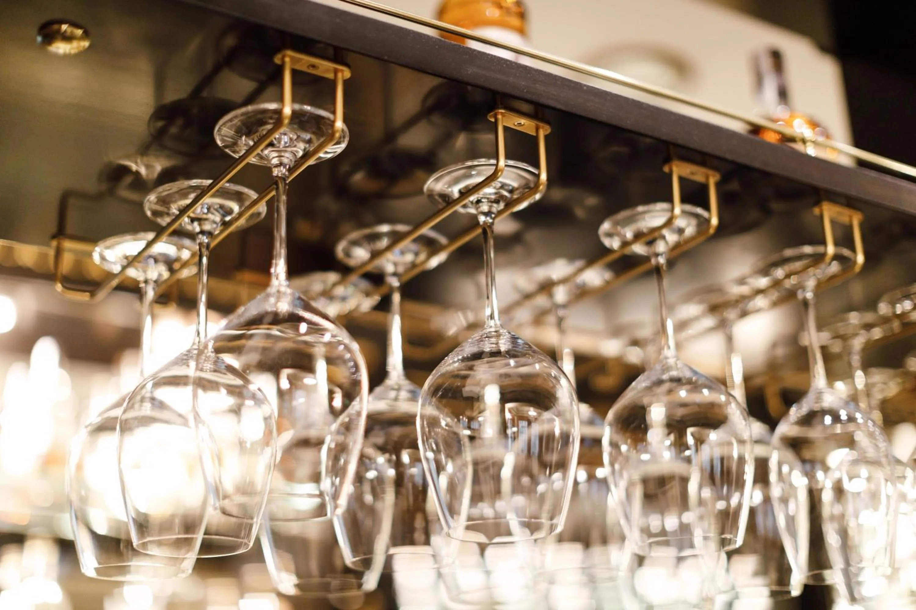 Restaurant/places to eat in Axelhof Boutique Hotel