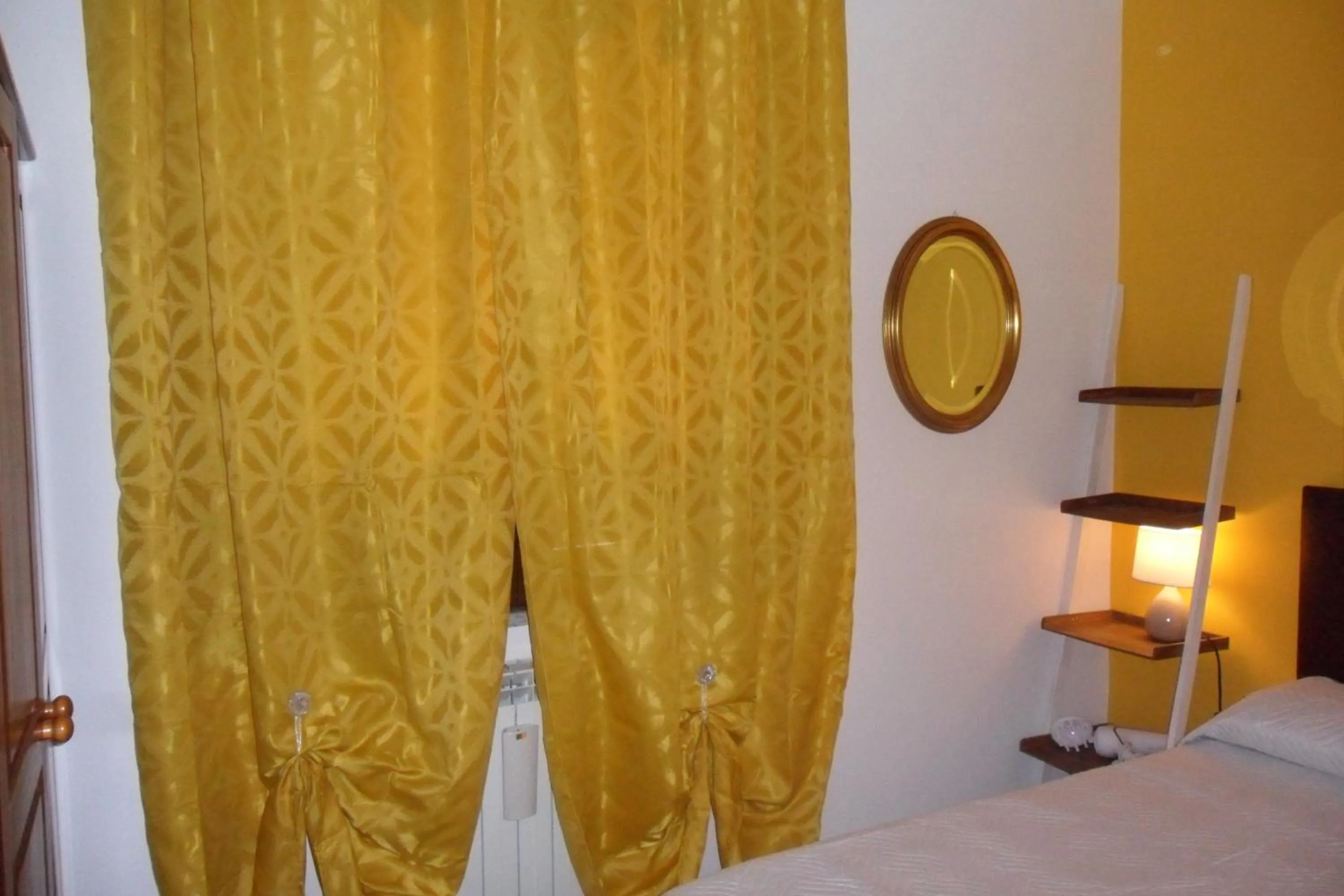 Photo of the whole room, Bed in B&B A CASA DI MONICA