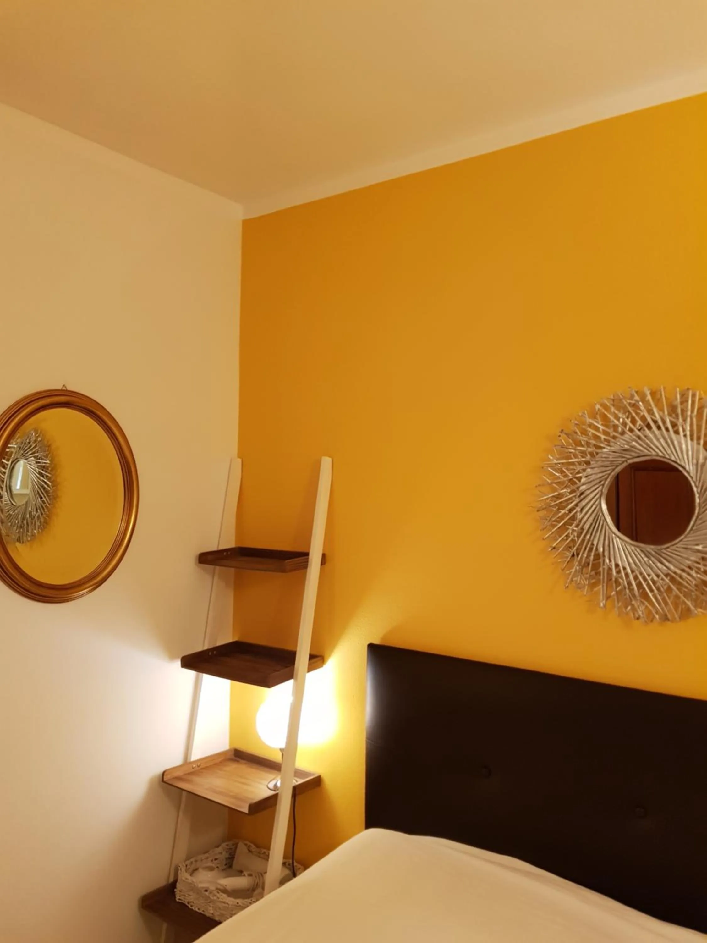 Photo of the whole room, Bed in B&B A CASA DI MONICA