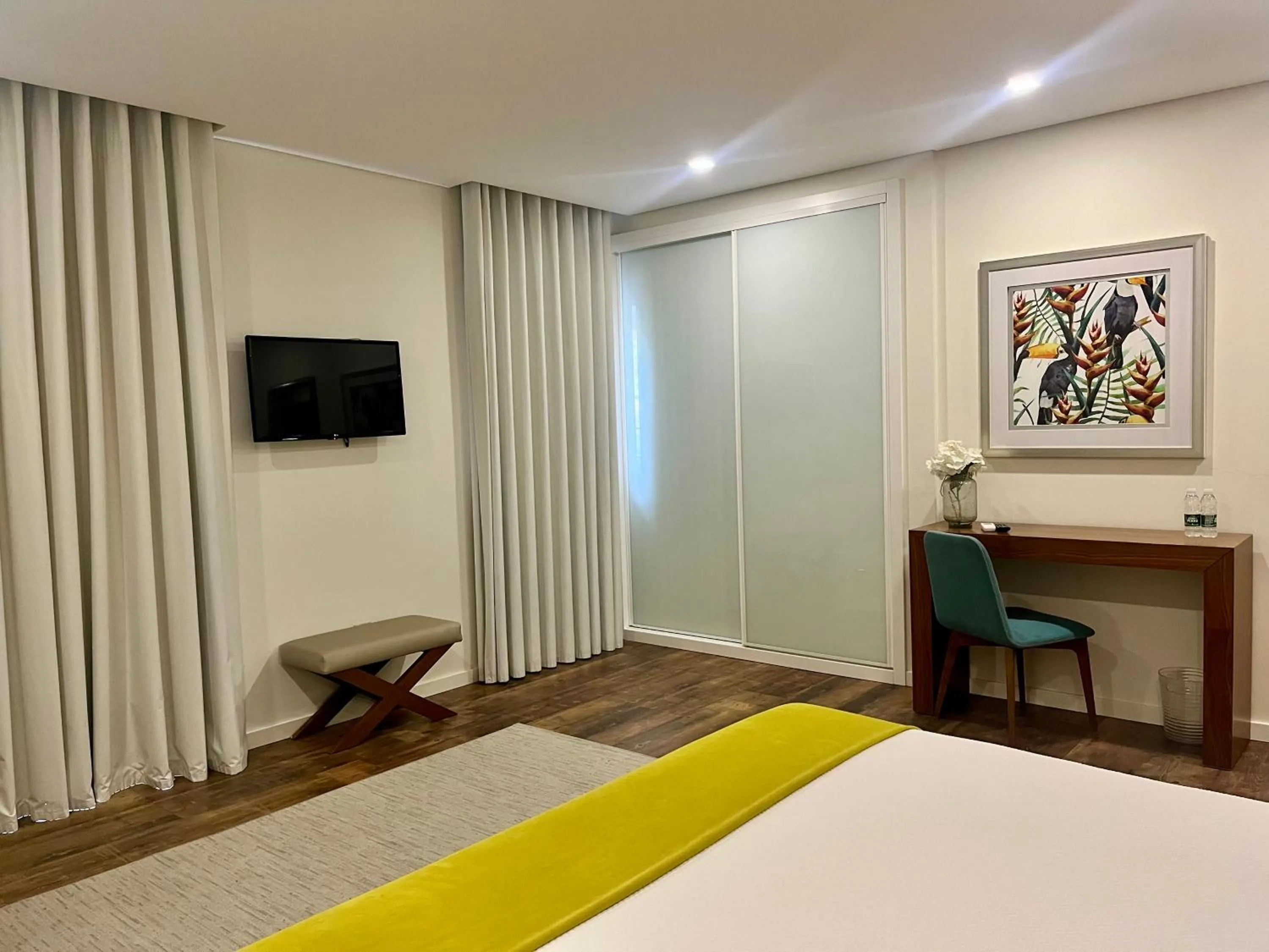 Casa Jerónimo B&B