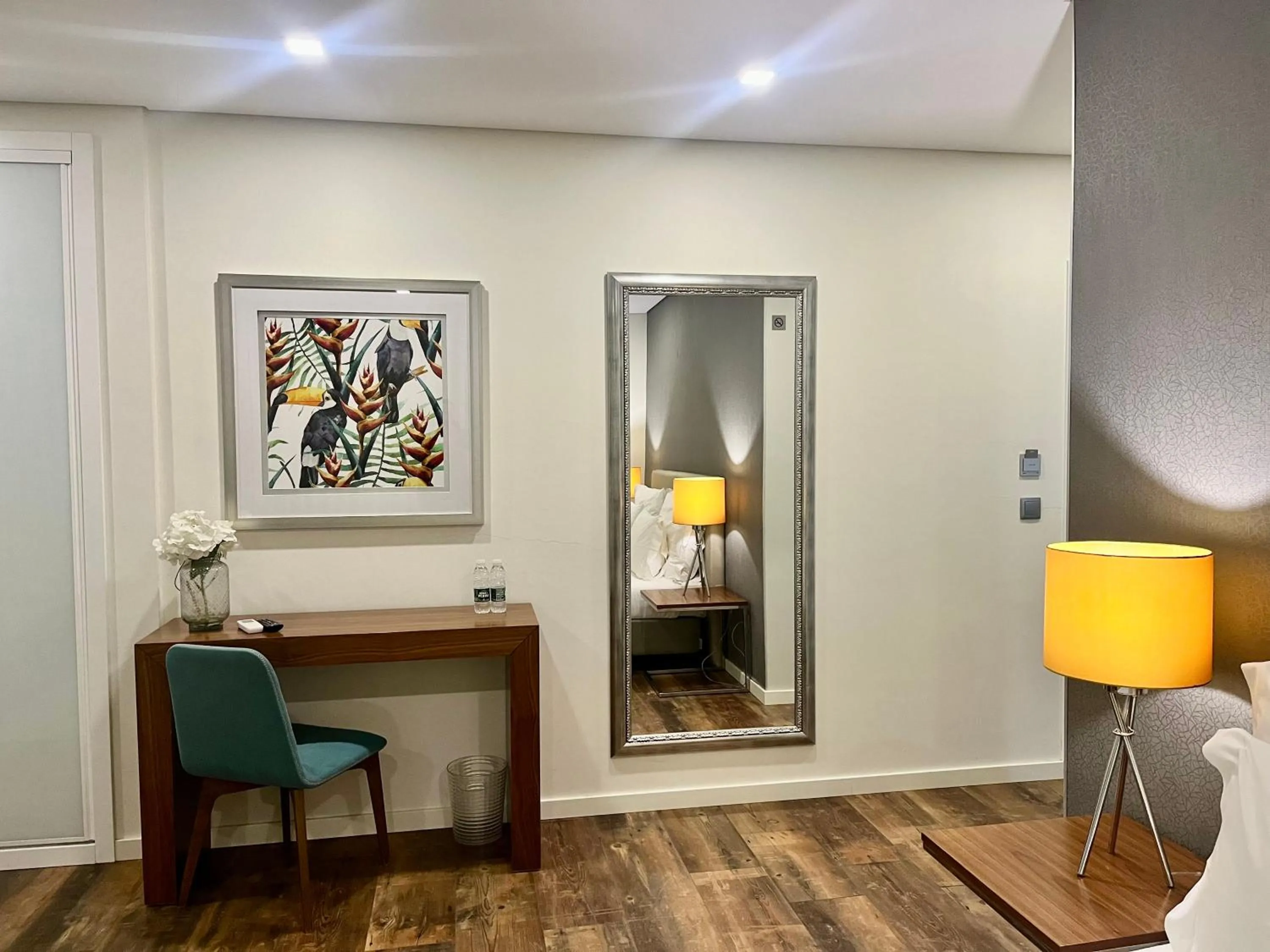 Casa Jerónimo B&B