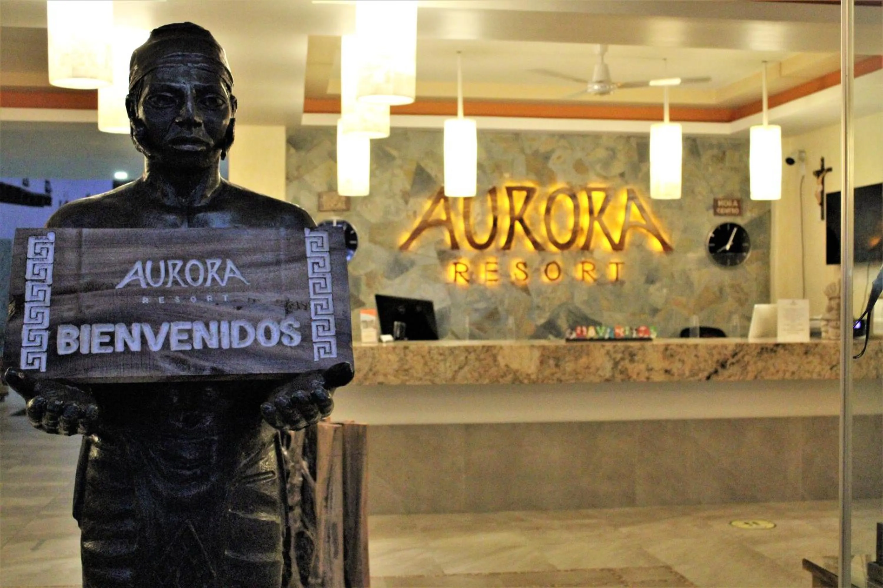 Auroza Resort