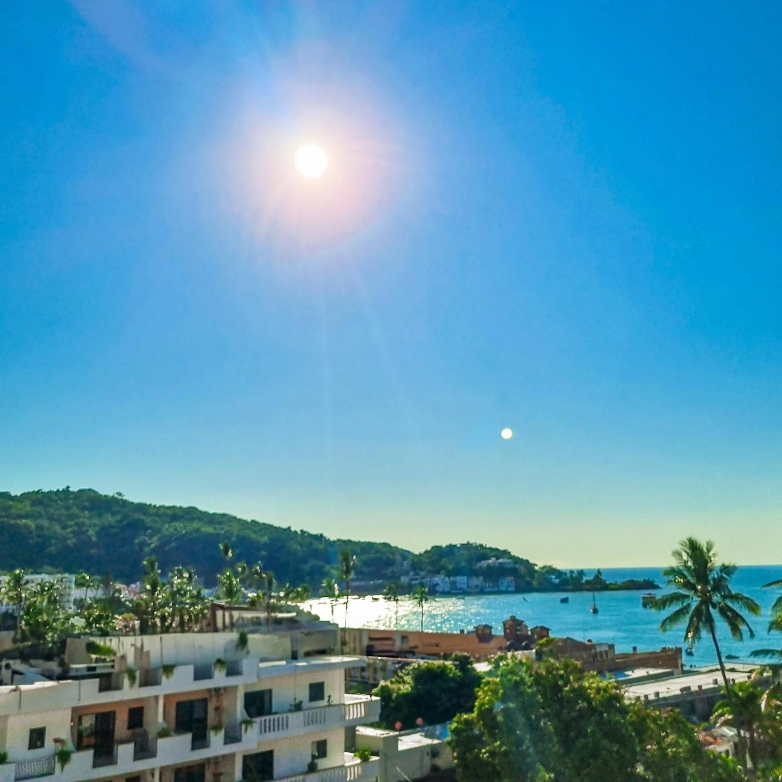 Auroza Resort