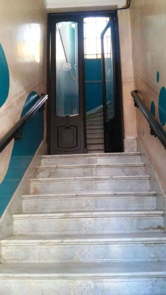 Hostel Brava mansa