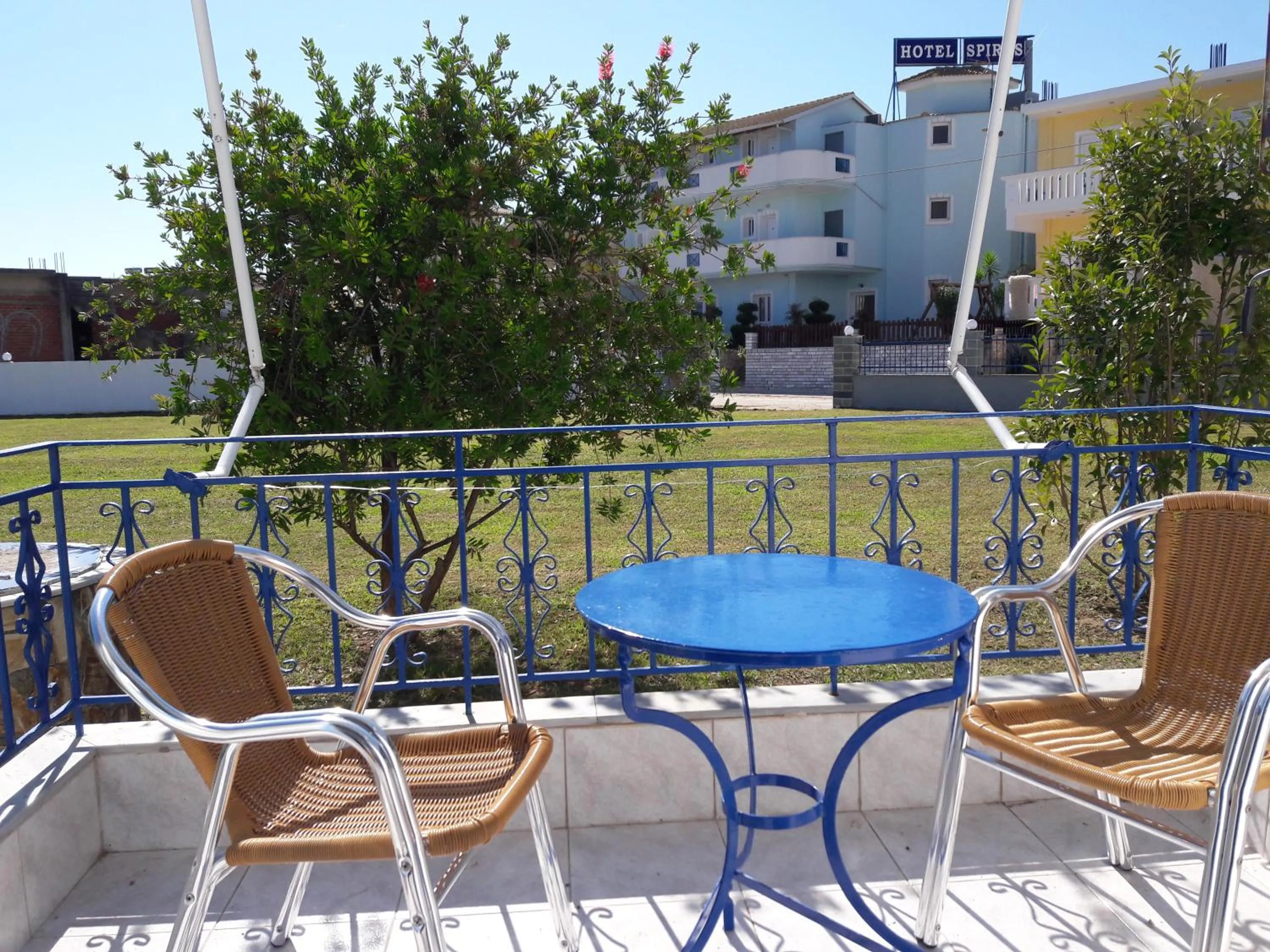 Panorama Hotel